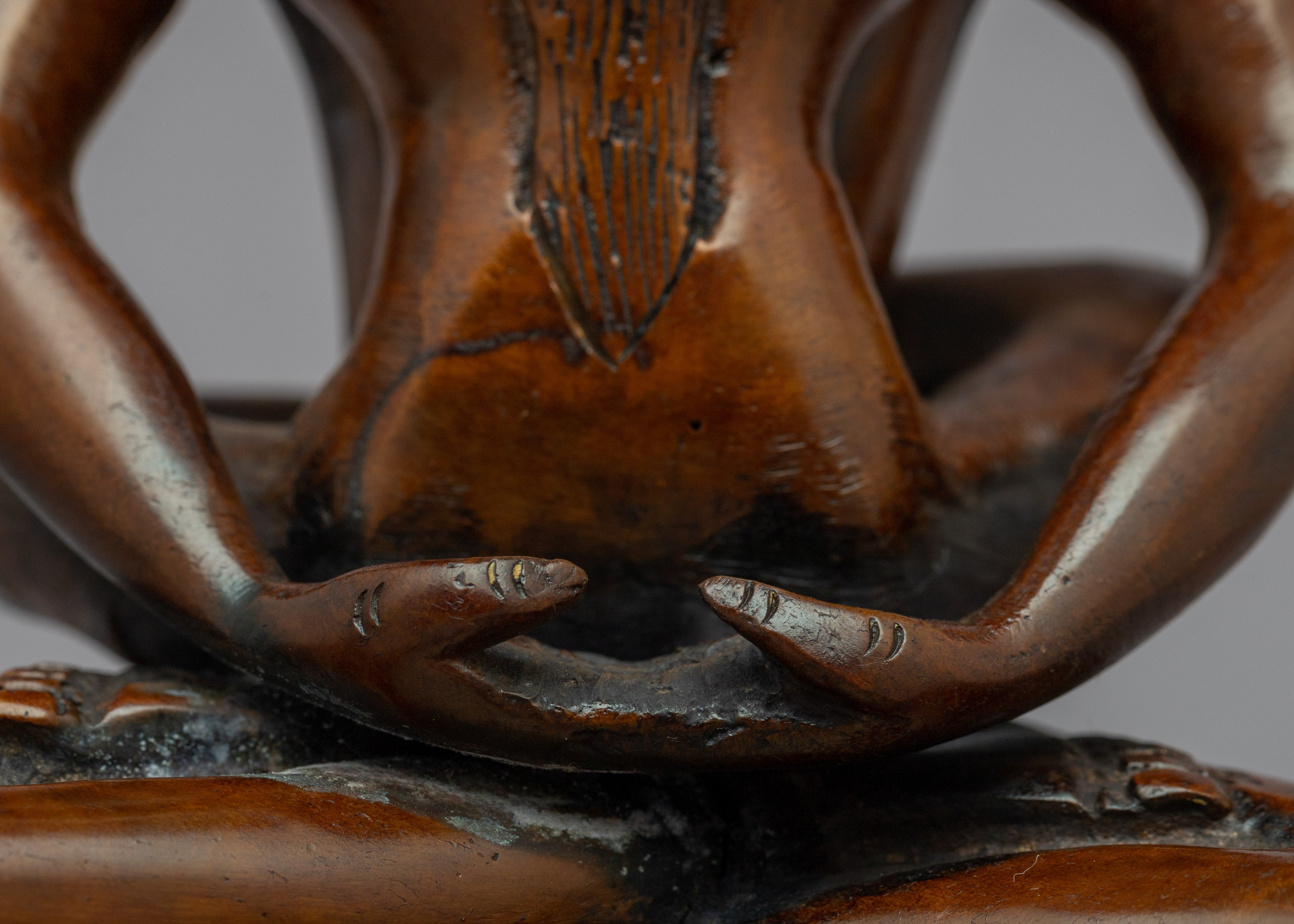 Adi Buddha Samantabhadra Consort Statue | Enlightened Presence of Boundless Wisdom