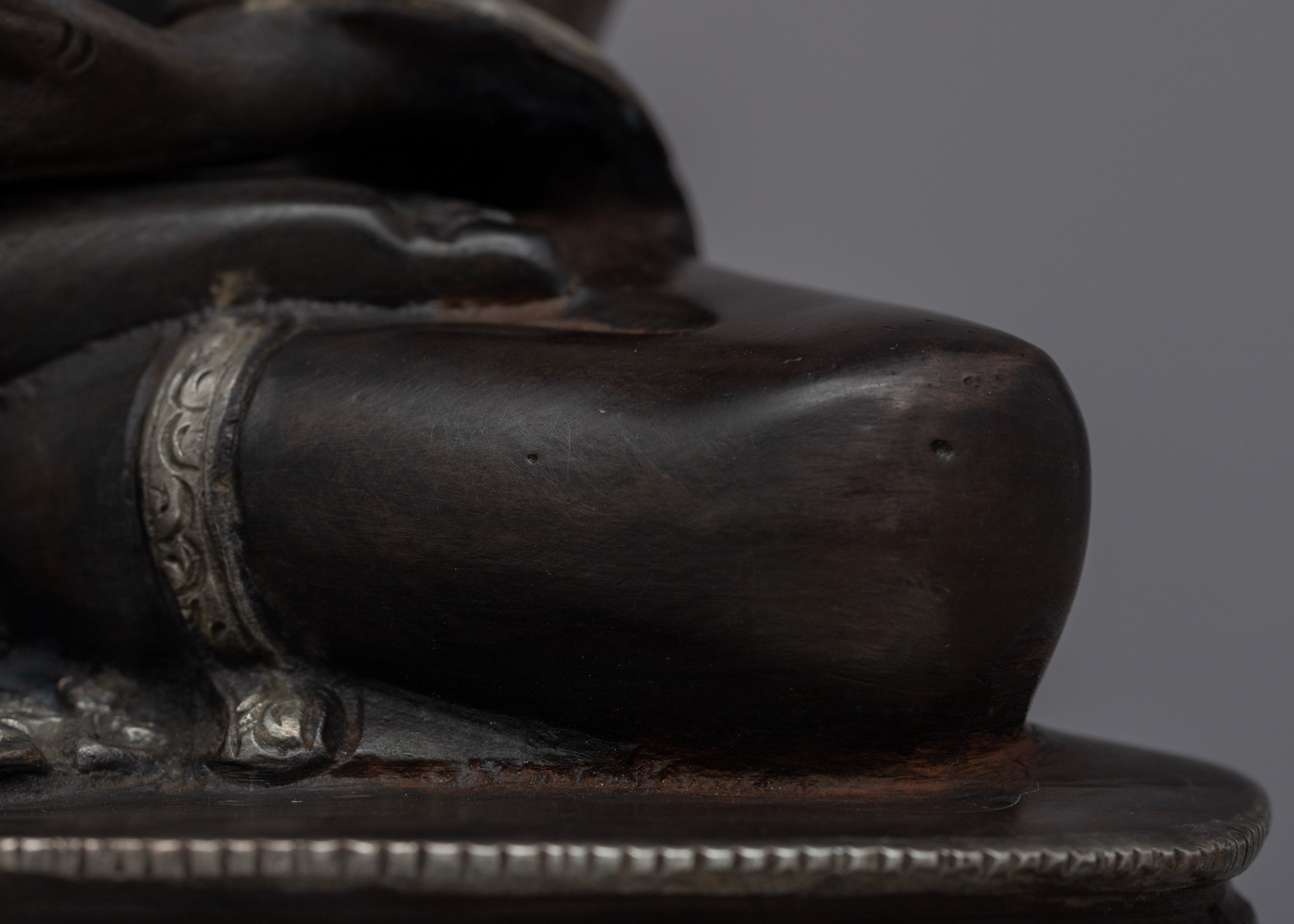 Shakyamuni Buddha Religious Garden Statue | Tranquil Symbol for Spiritual Reflection