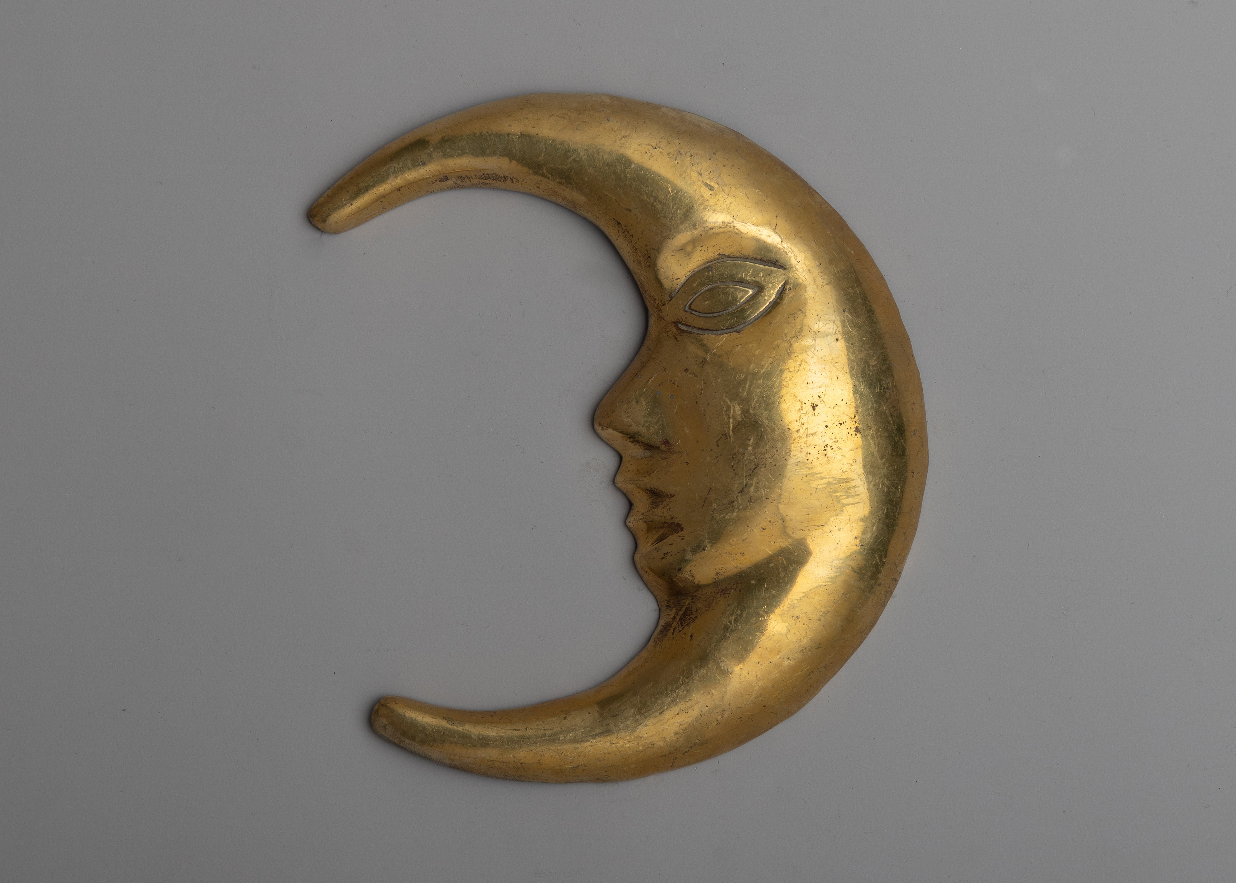 Half Moon Decor | Himalayan Art