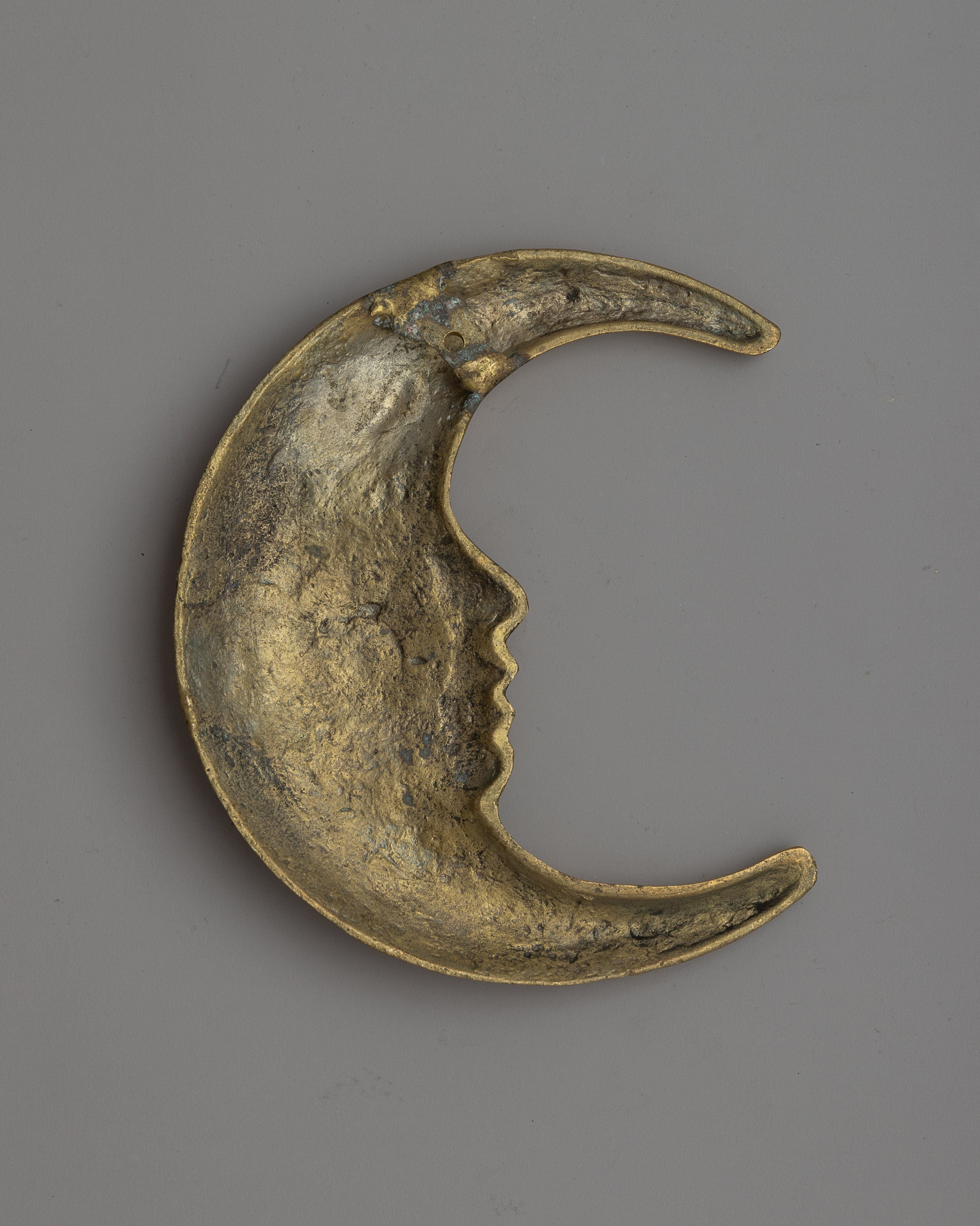 Half Moon Decor | Himalayan Art