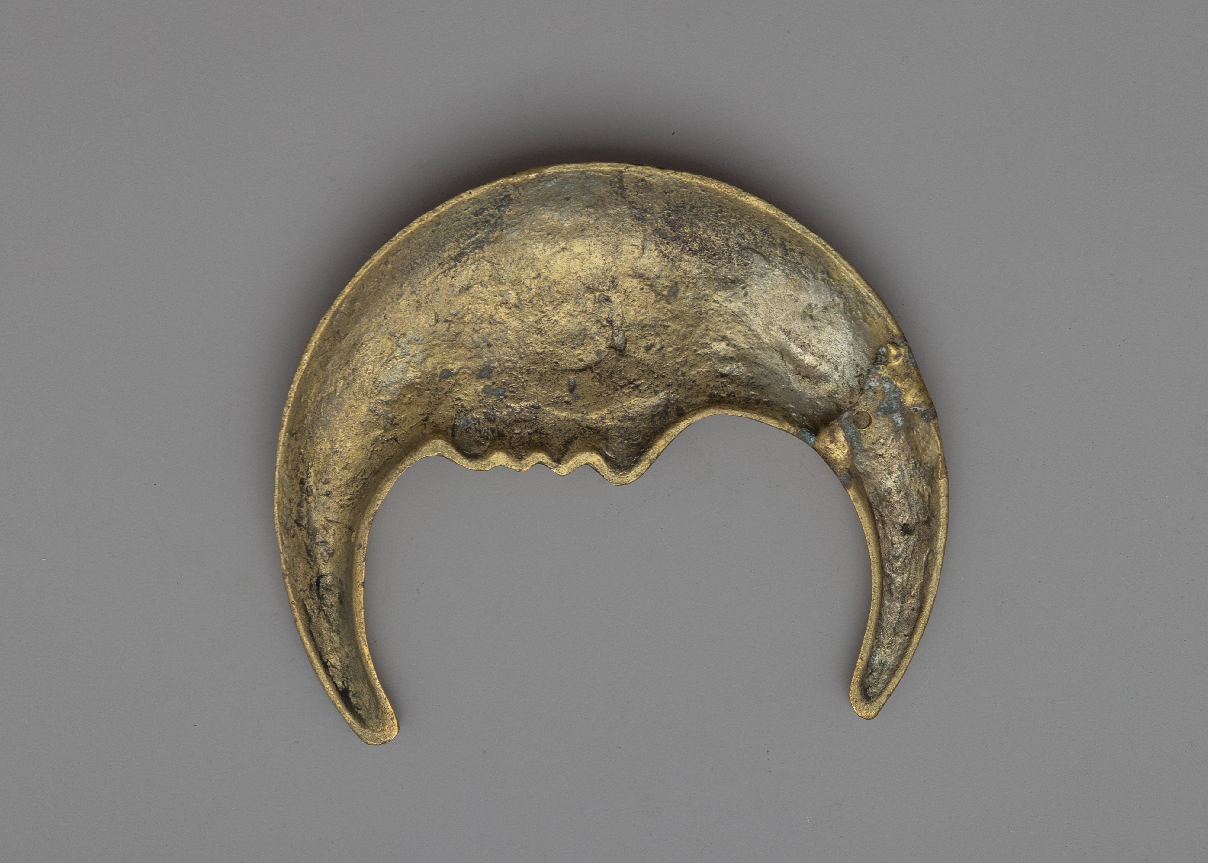 Half Moon Decor | Himalayan Art