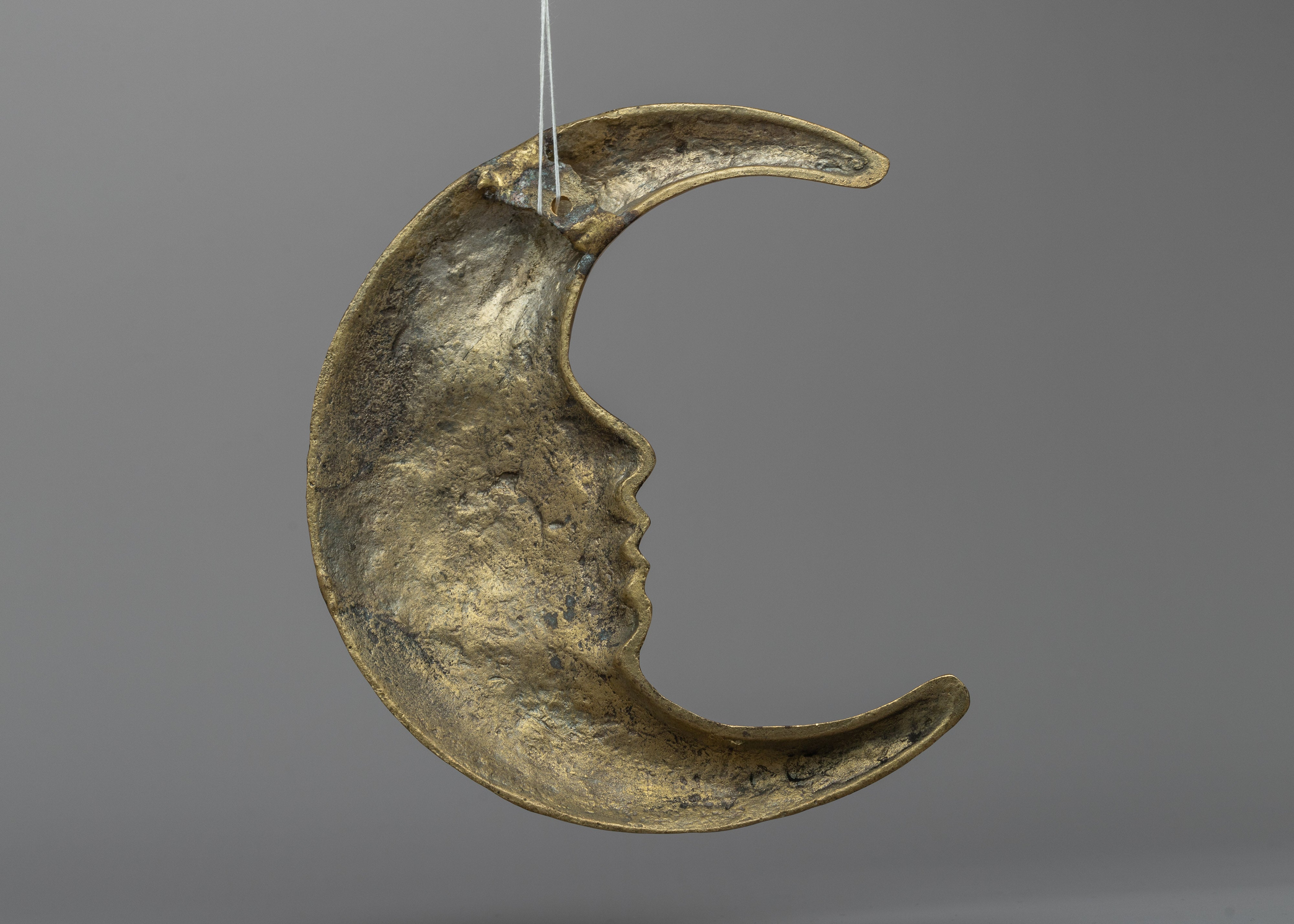 Half Moon Decor | Himalayan Art