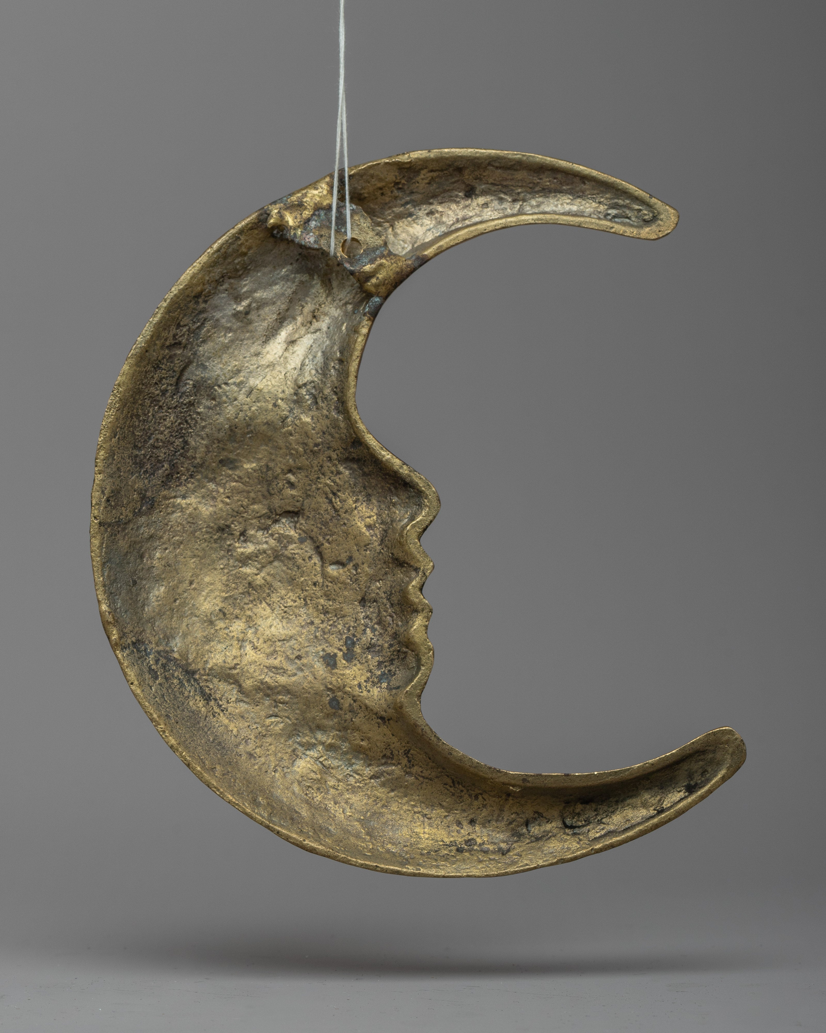 Half Moon Decor | Himalayan Art