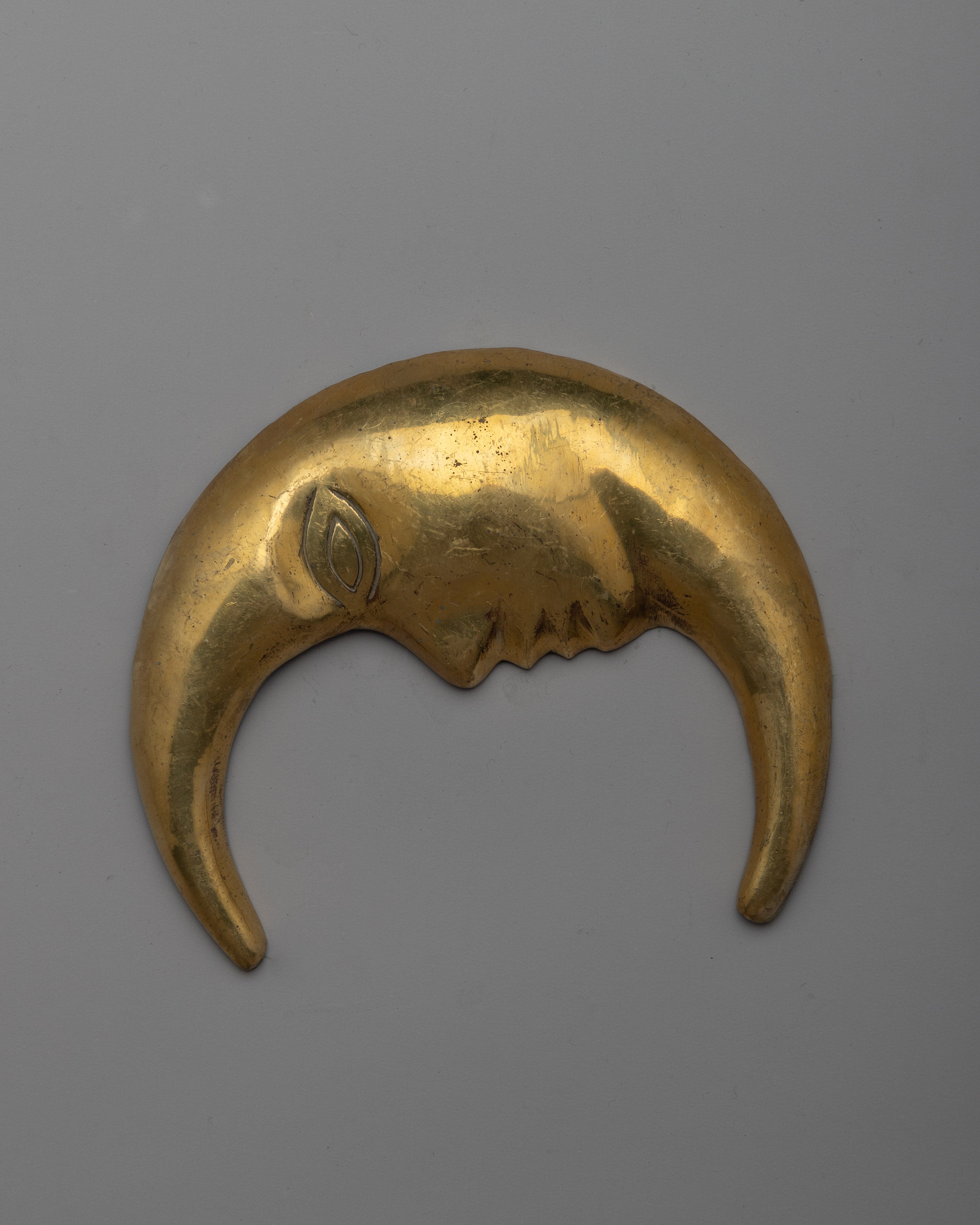 Half Moon Decor | Himalayan Art