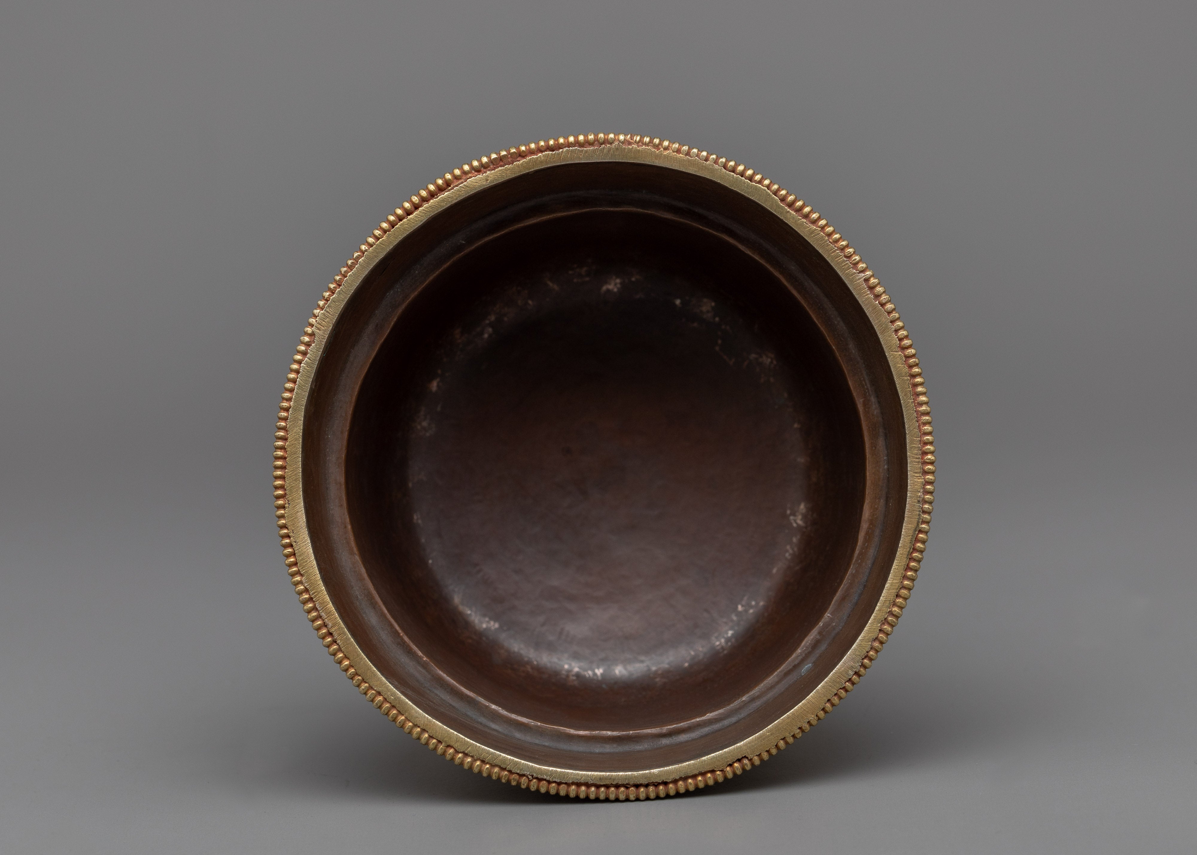 Water Offering Bowls | Traditional Himalayan Artwork