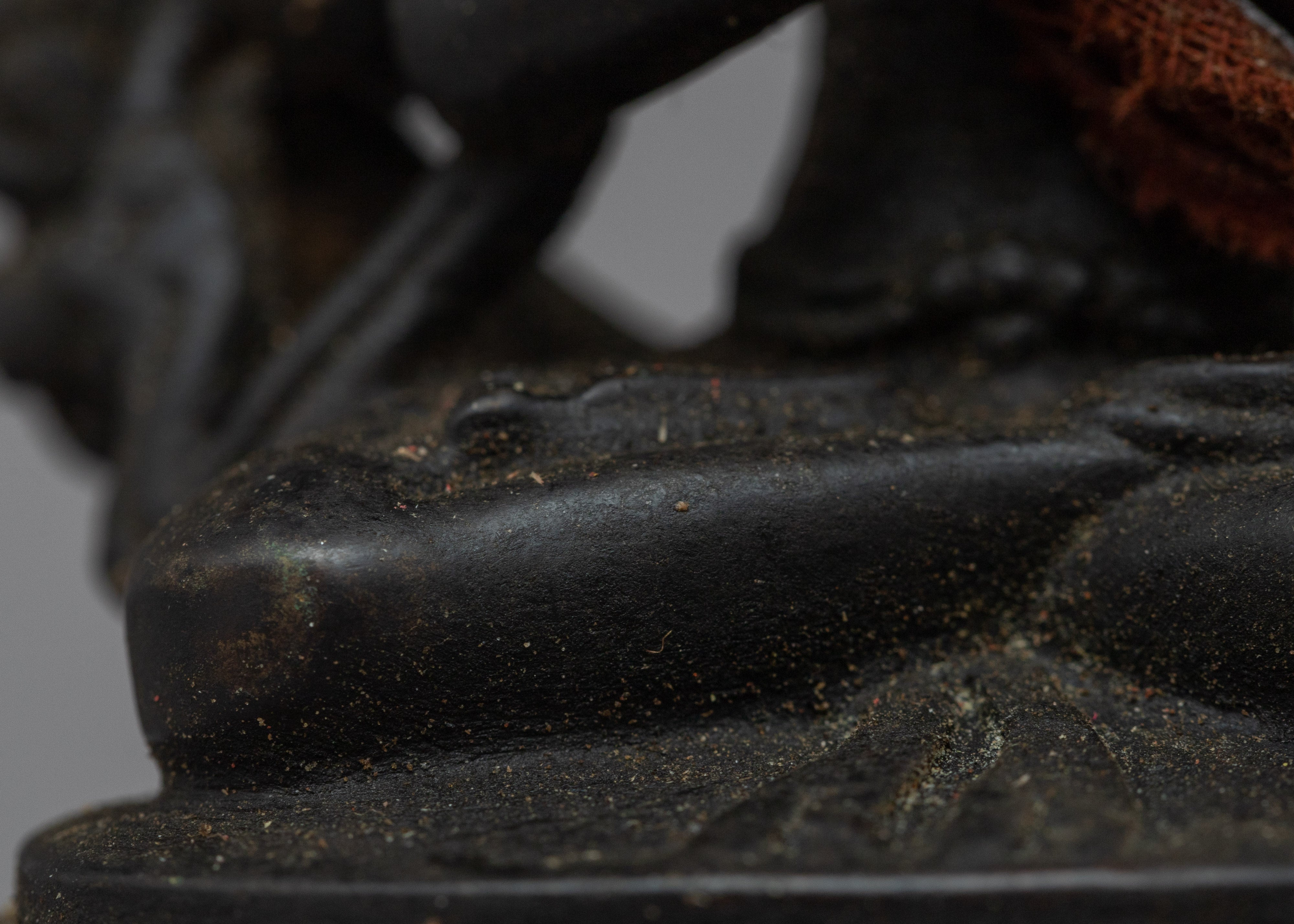 Divine 4-Armed Chenrezig Statue | Statue for Symbol of Compassion and Enlightenment