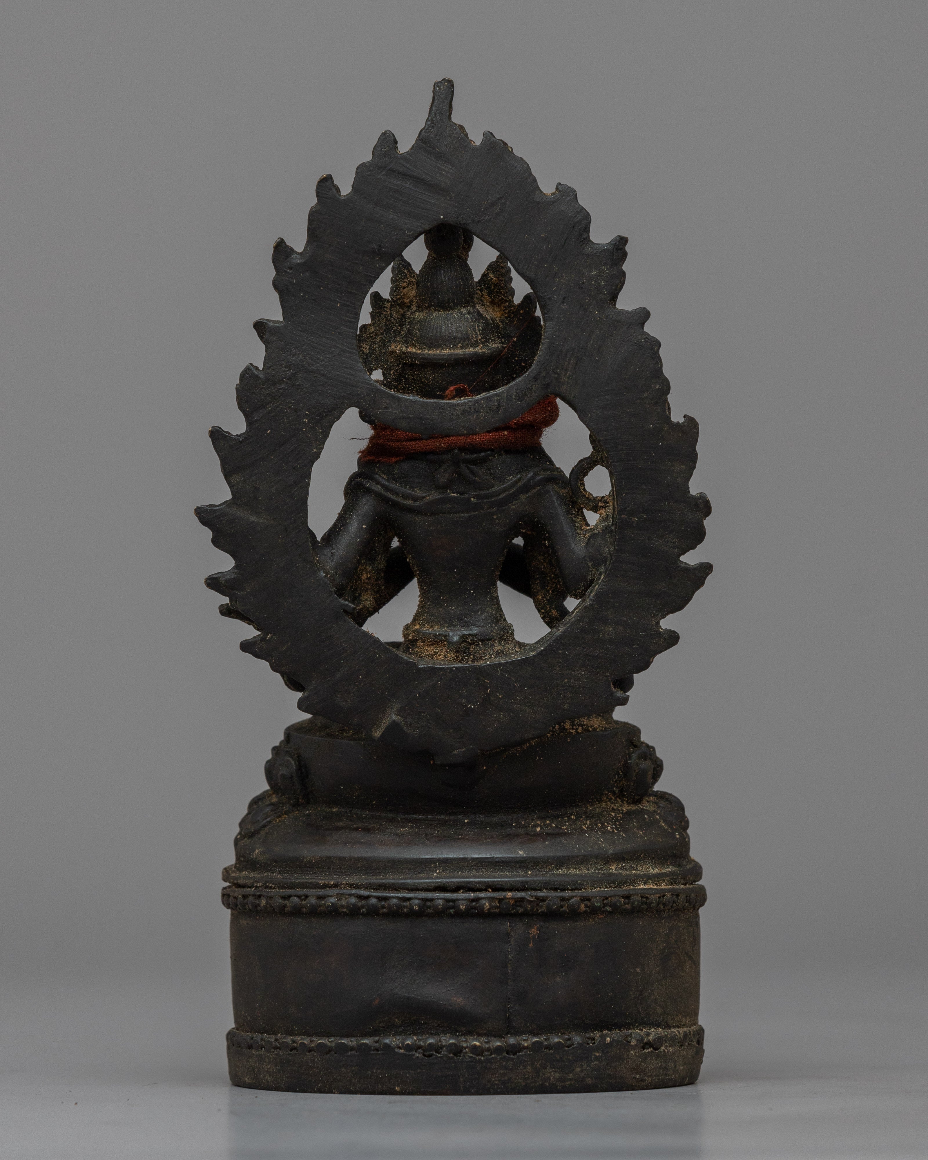 Divine 4-Armed Chenrezig Statue | Statue for Symbol of Compassion and Enlightenment