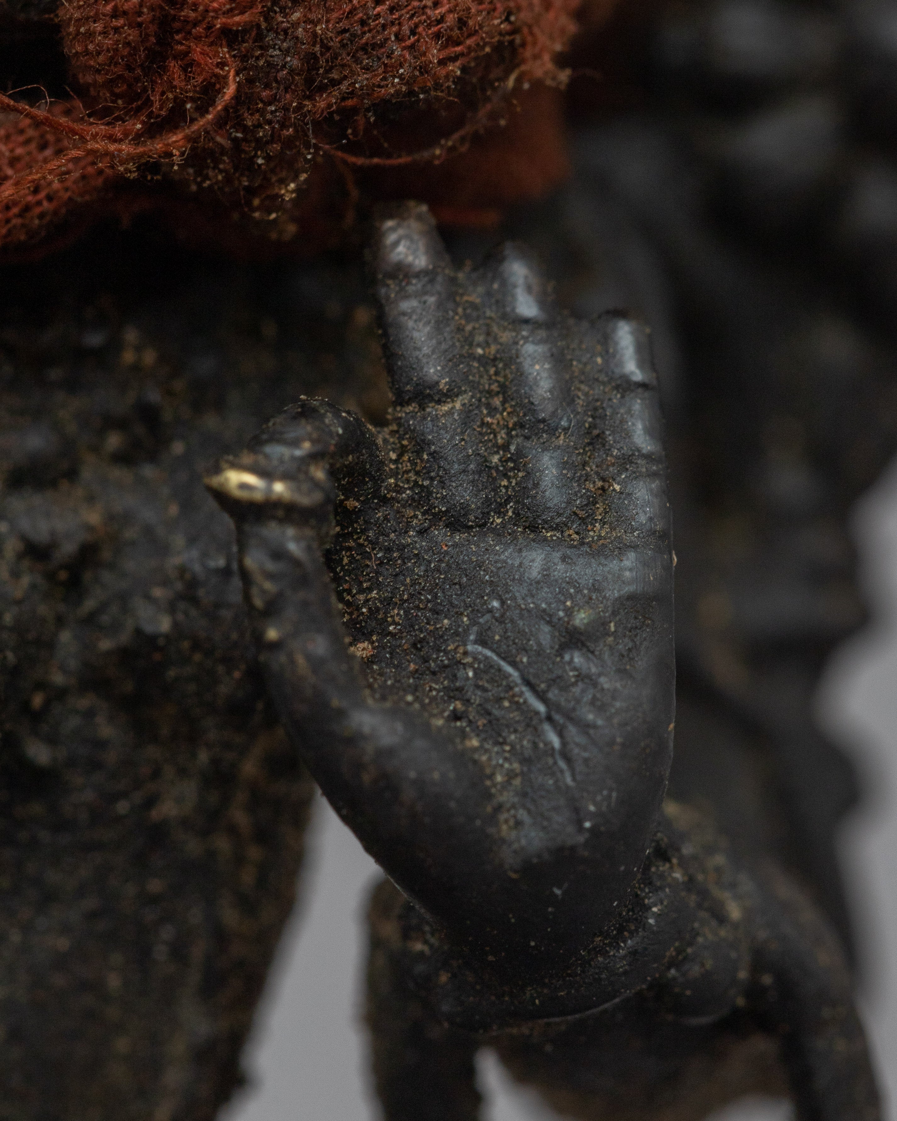 Green Tara Buddha Statue | The Swift Goddess of Compassion