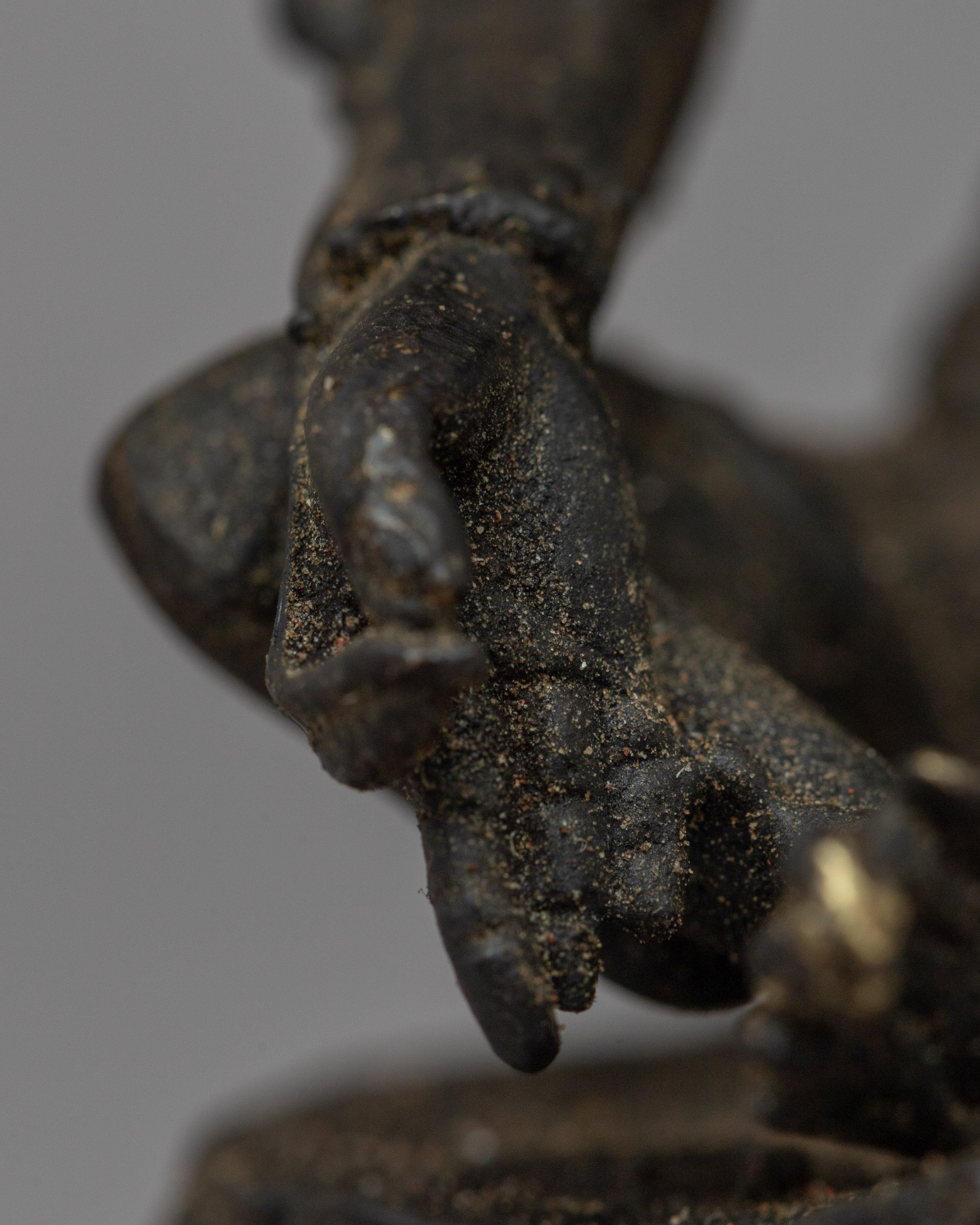 Green Tara Buddha Statue | The Swift Goddess of Compassion