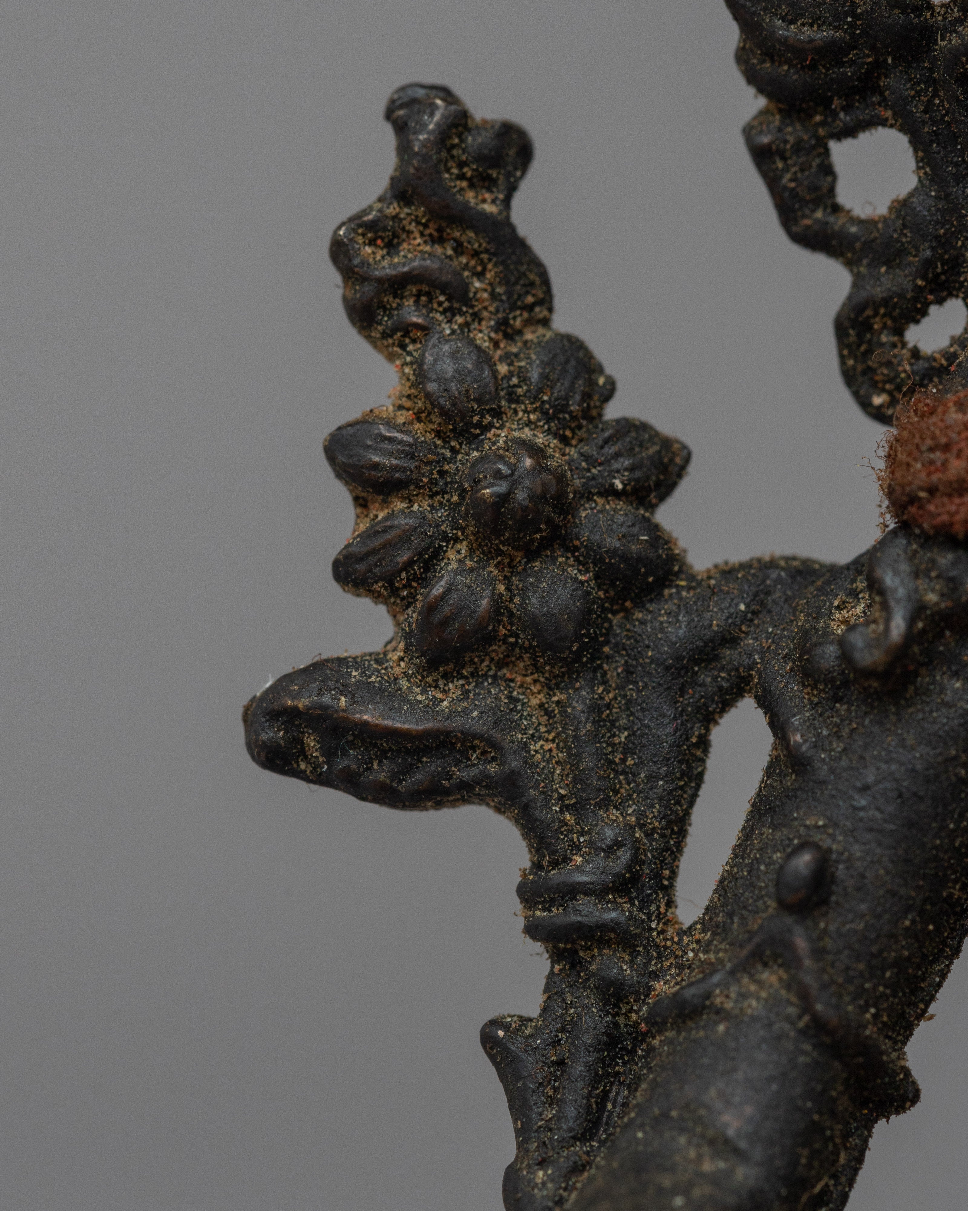 Green Tara Buddha Statue | The Swift Goddess of Compassion