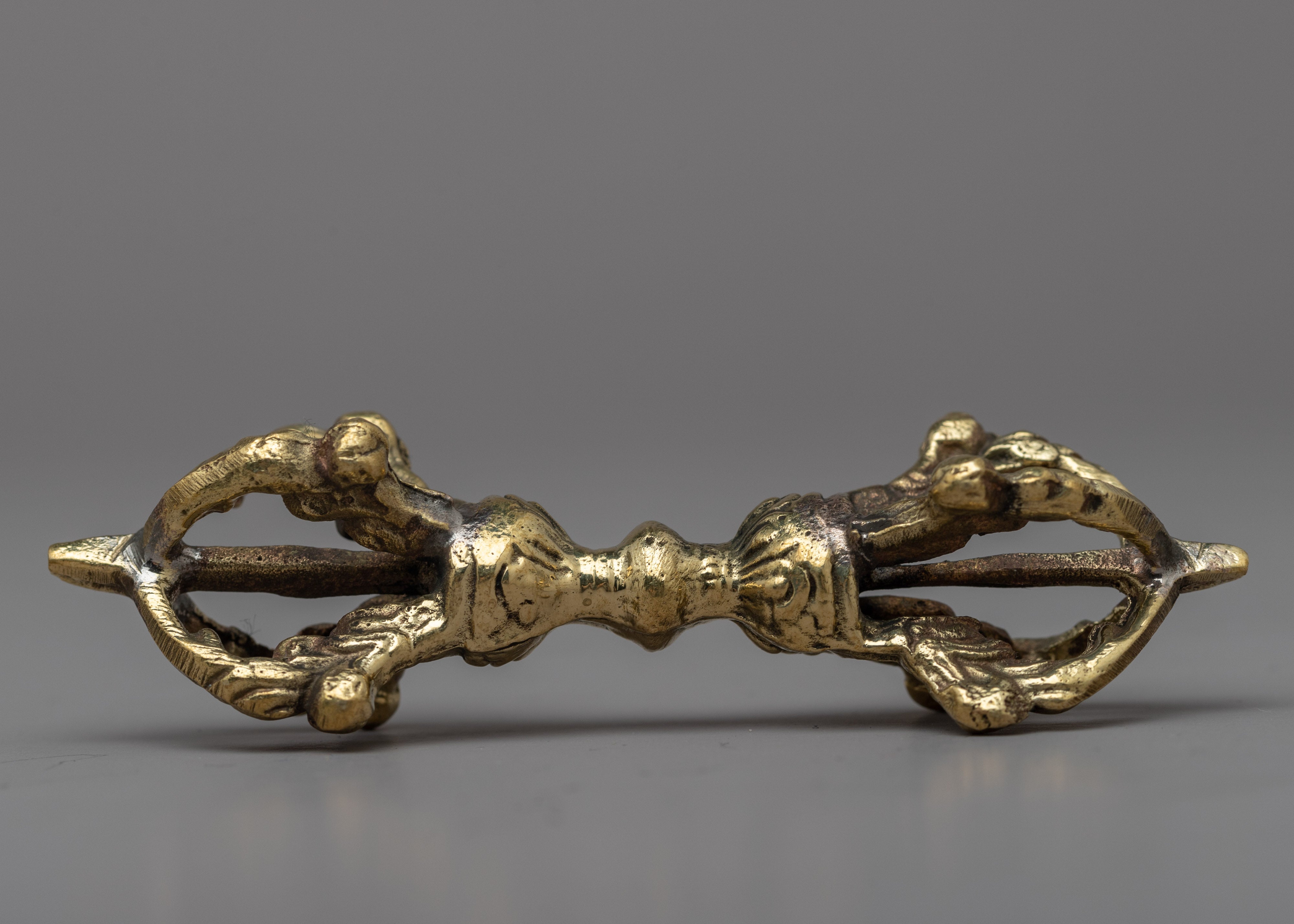 Buddhist Ritual Items "Vajra and Bell" | Enhancing Meditation, Prayer, and Contemplation