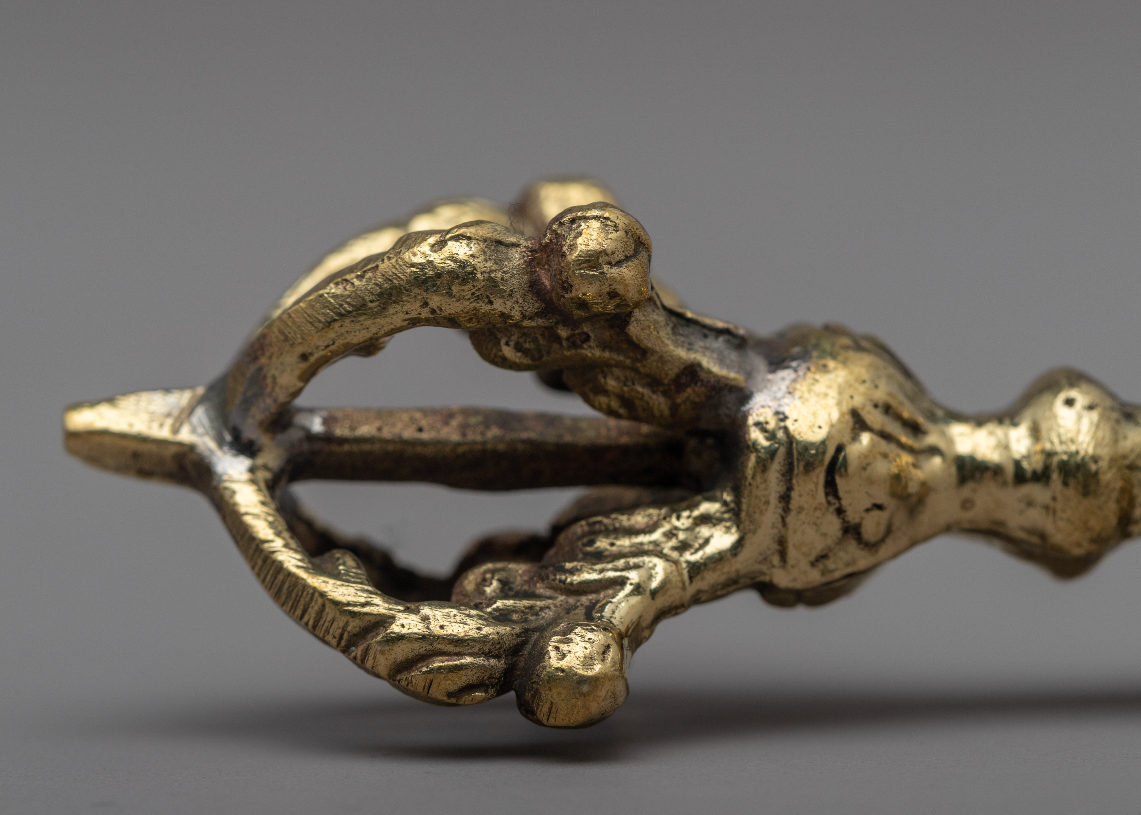 Buddhist Ritual Items "Vajra and Bell" | Enhancing Meditation, Prayer, and Contemplation