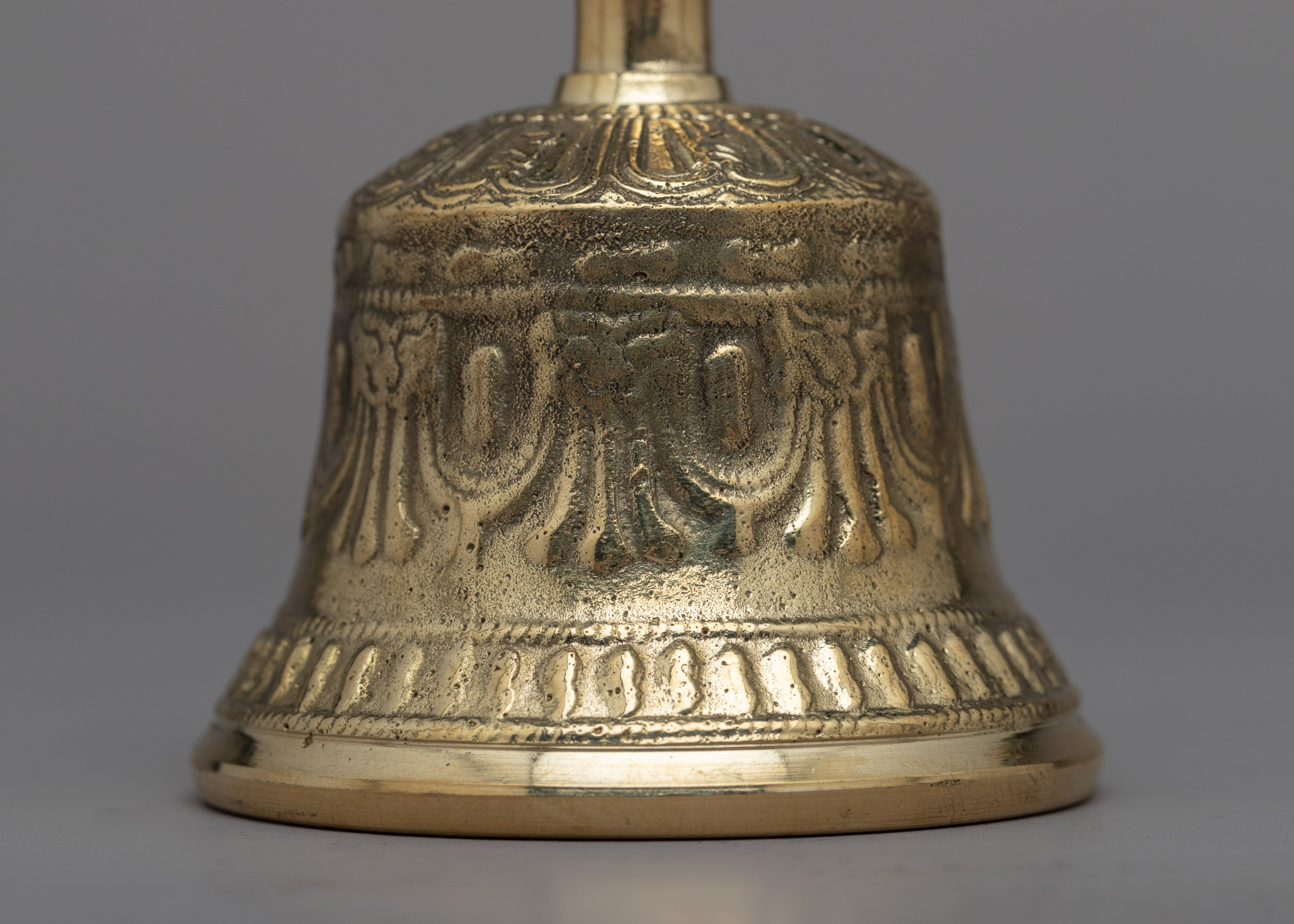Buddhist Ritual Items "Vajra and Bell" | Enhancing Meditation, Prayer, and Contemplation