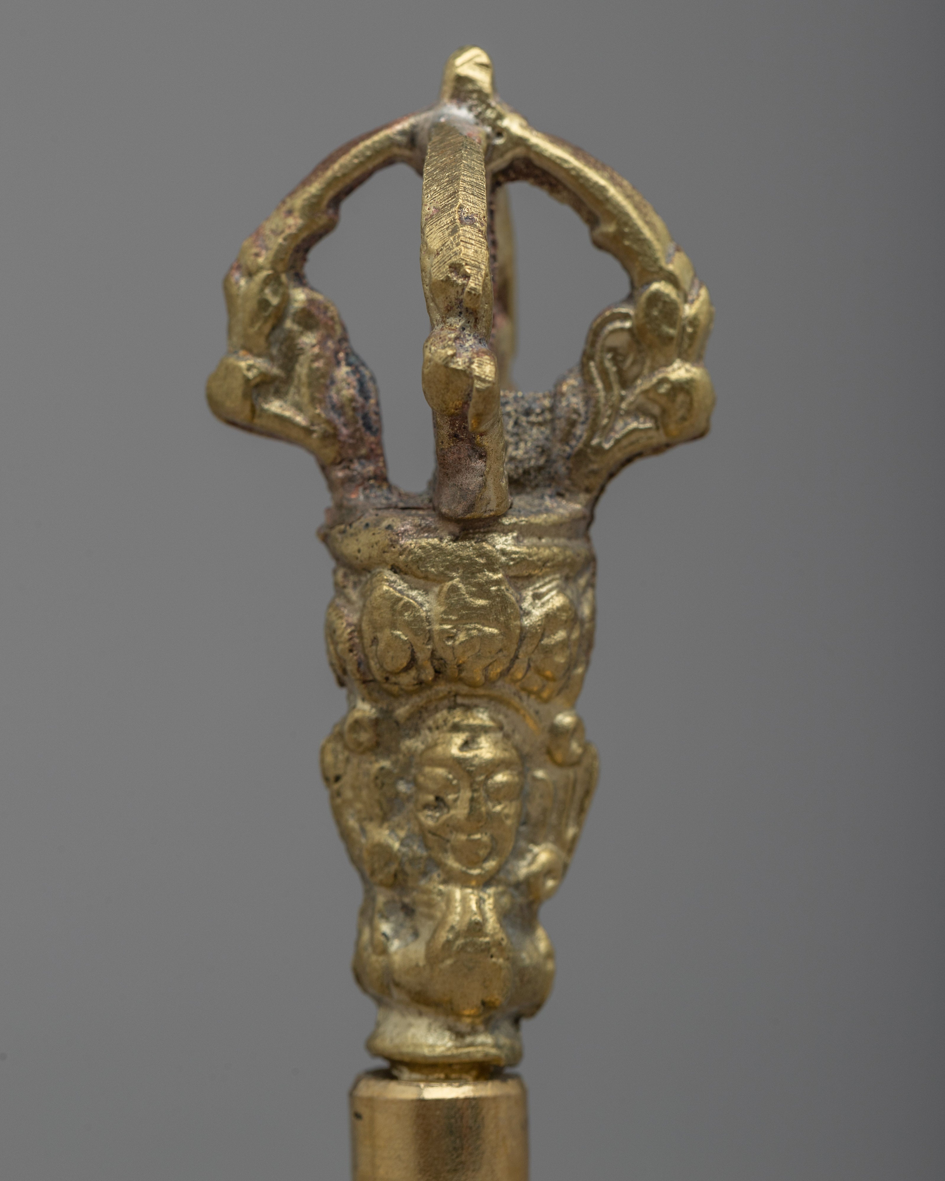 Buddhist Ritual Items "Vajra and Bell" | Enhancing Meditation, Prayer, and Contemplation