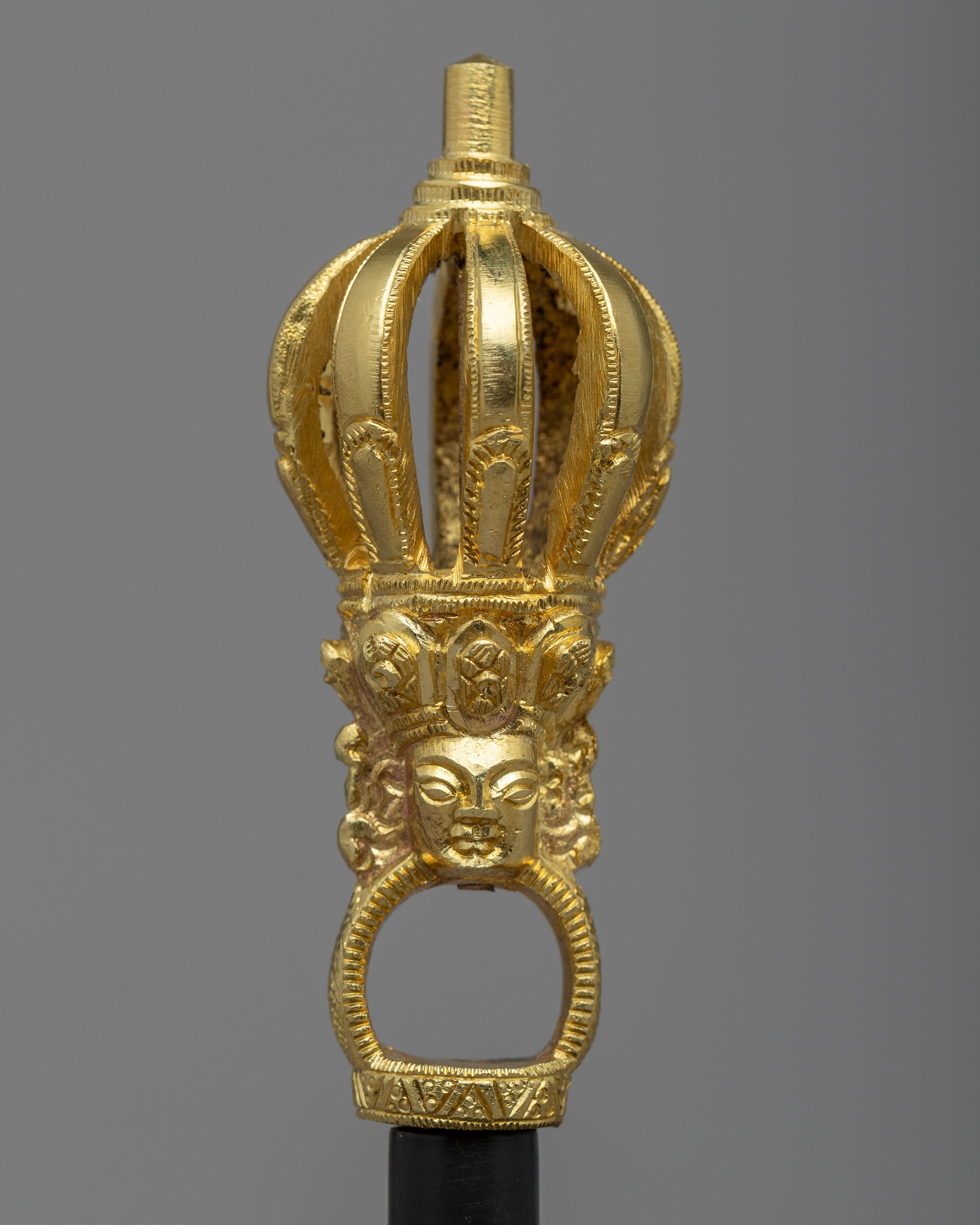 Copper Vajra and Bell Jewelry | Sacred and Stylish Accessories for a Spiritual Journey