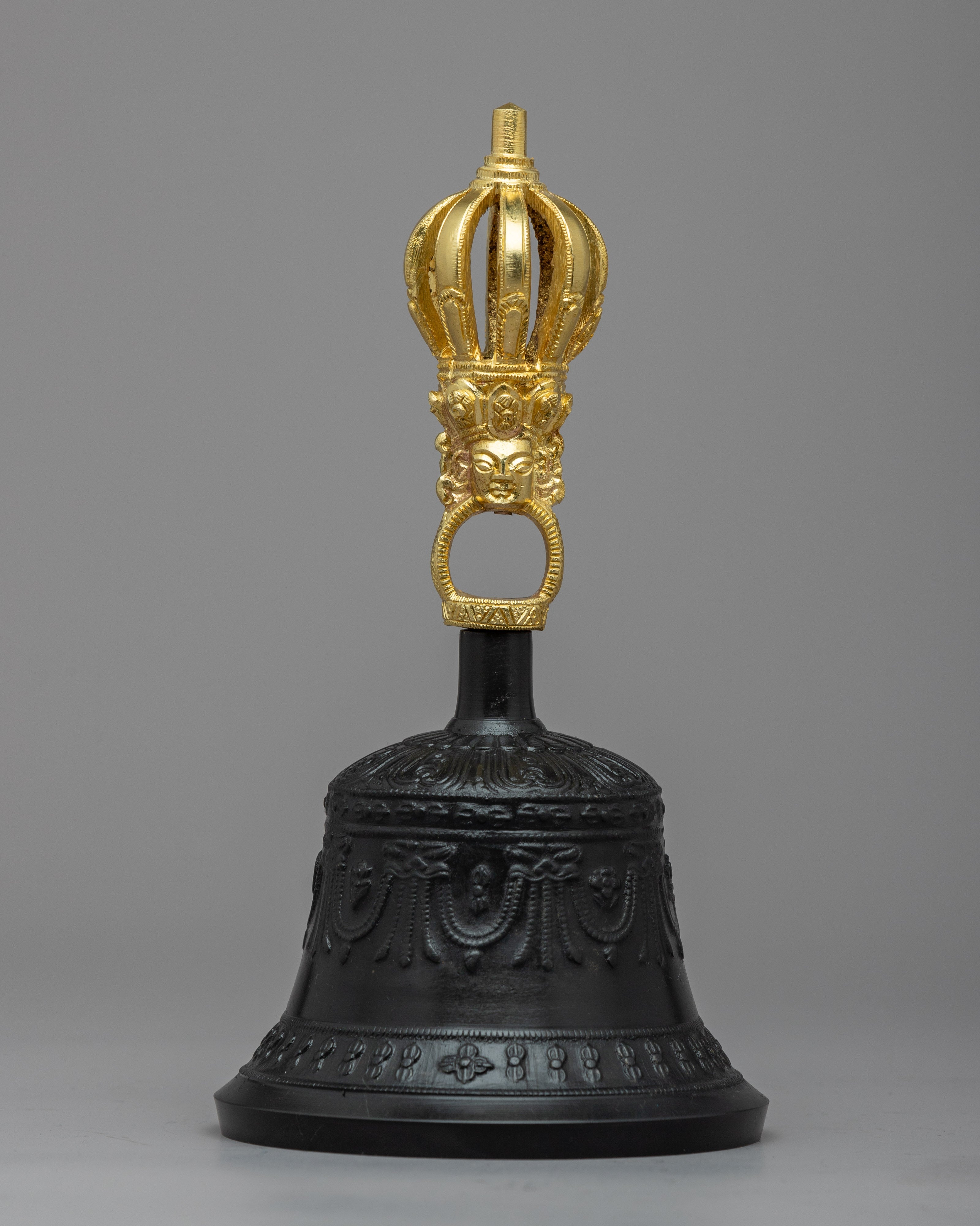 Copper Vajra and Bell Jewelry | Sacred and Stylish Accessories for a Spiritual Journey