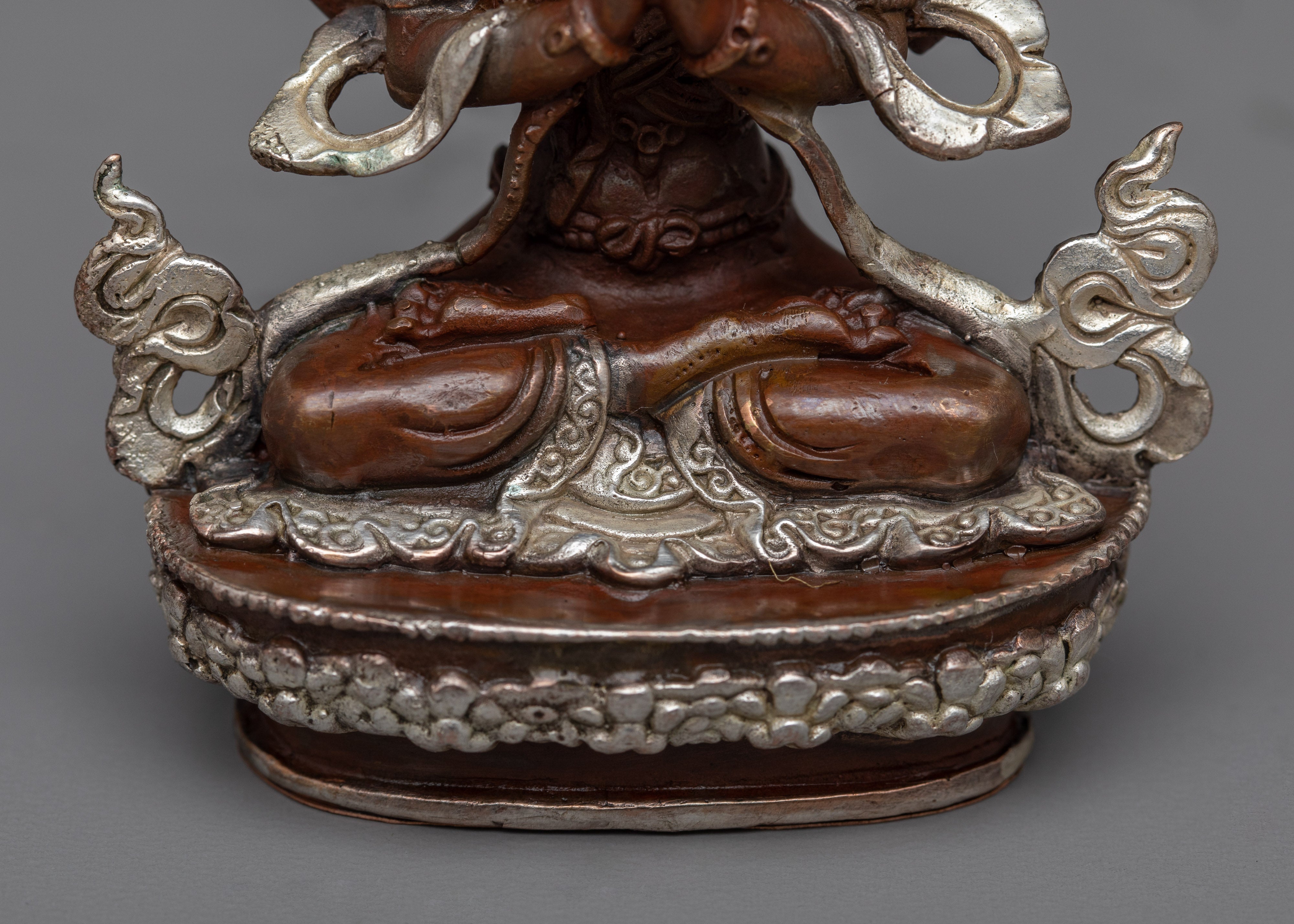 Bodhisattva Chenrezig Statue | Experience Divine Compassion