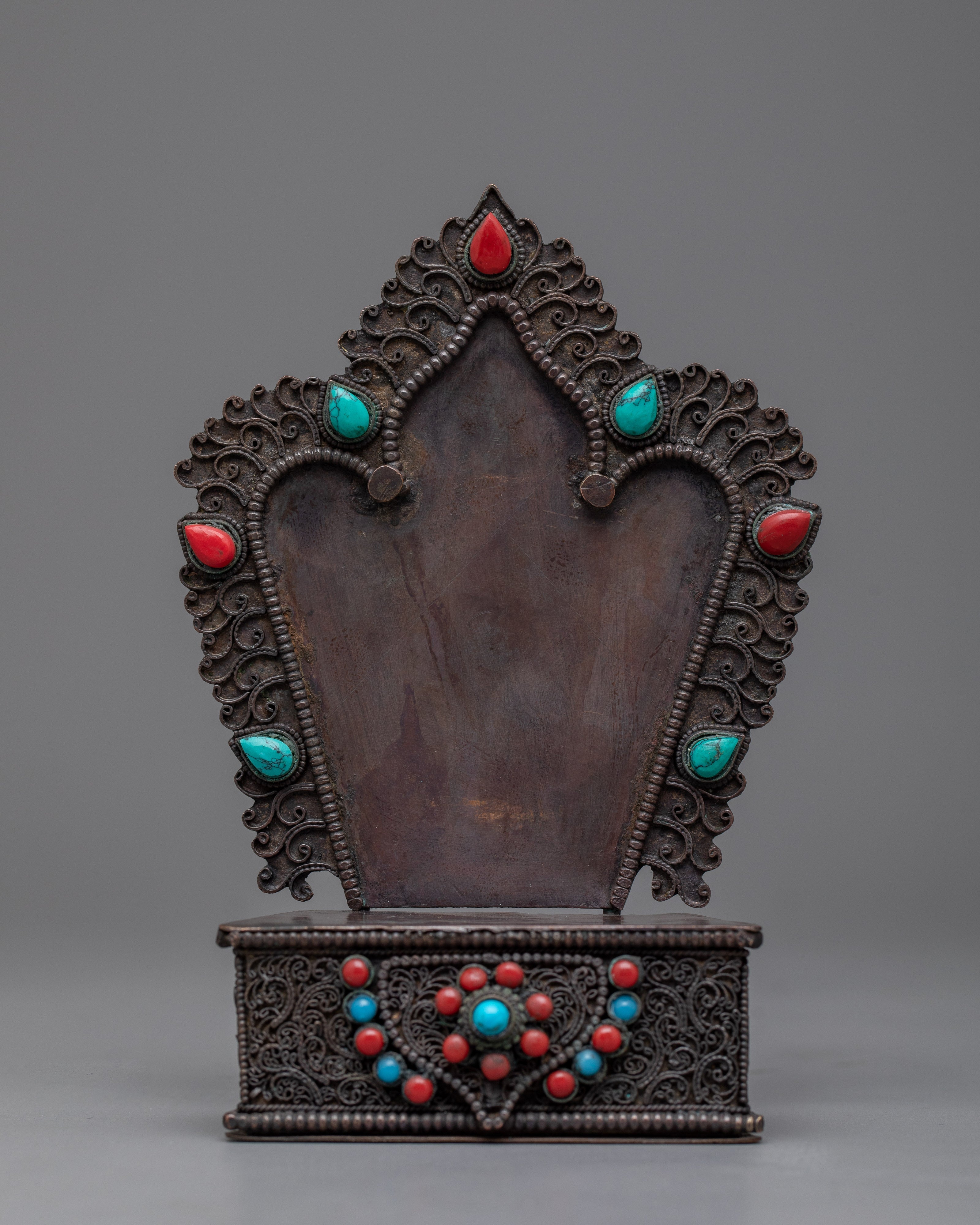 Bodhisattva Chenrezig Statue | Experience Divine Compassion