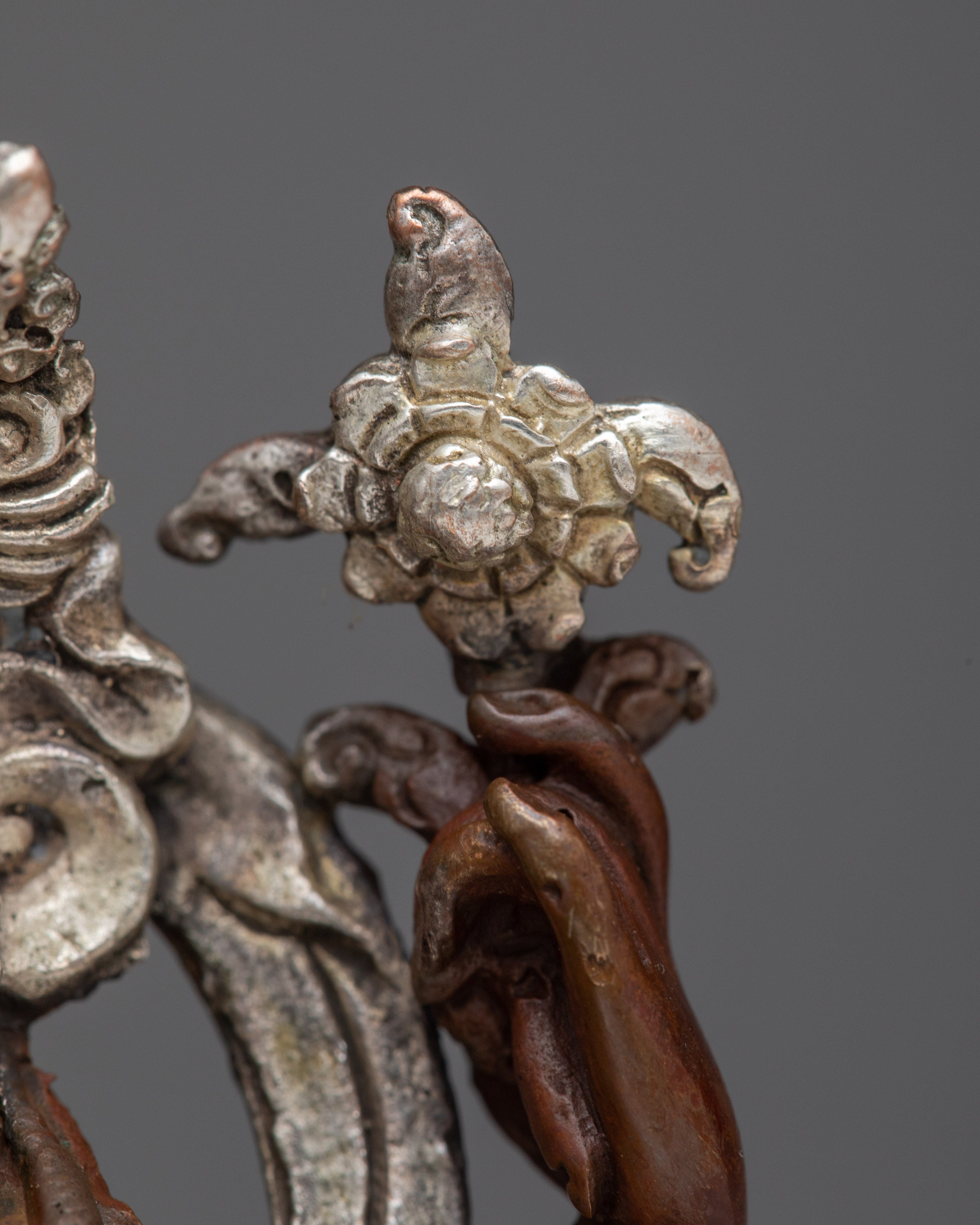 Bodhisattva Chenrezig Statue | Experience Divine Compassion