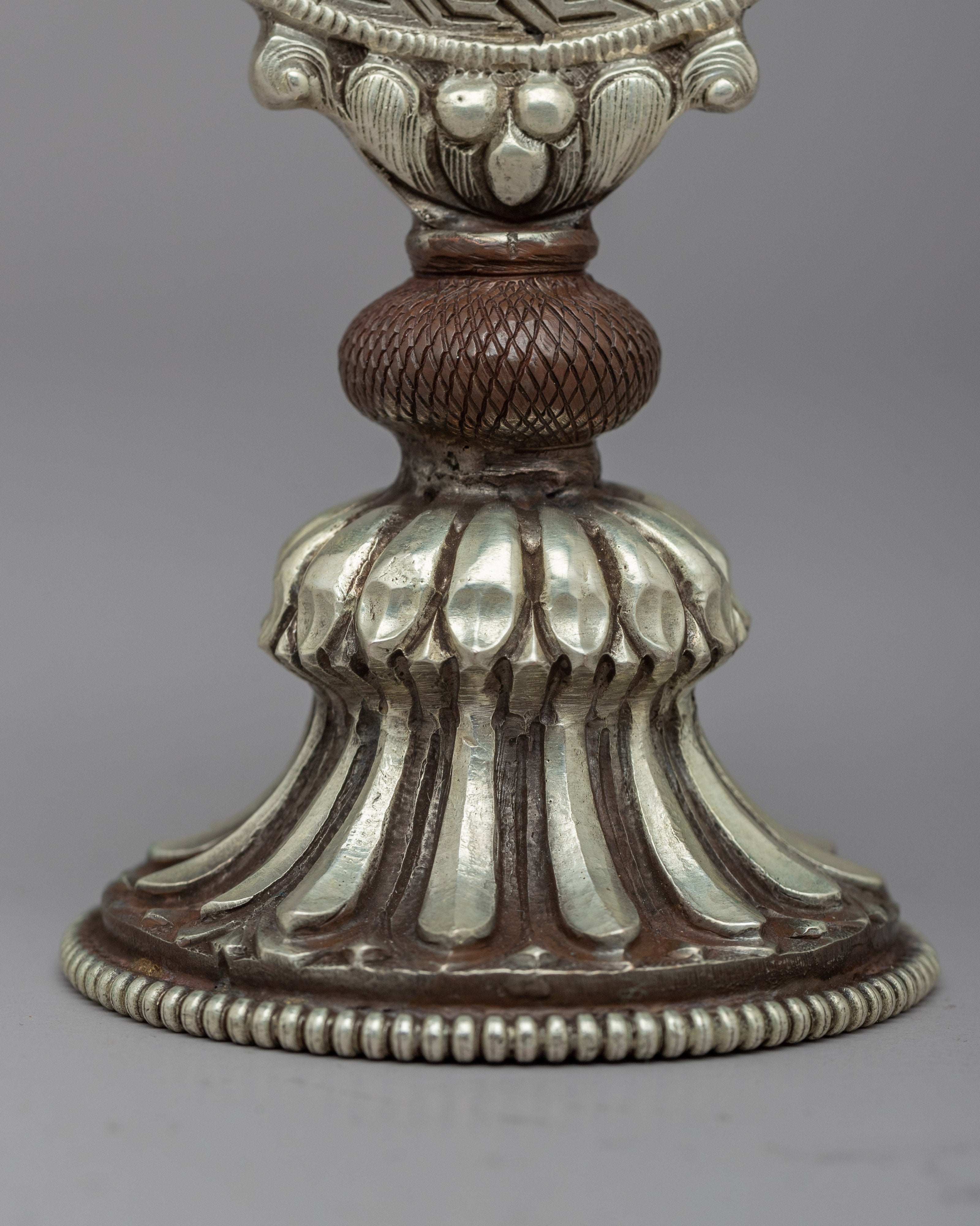 Buddhist Dharma Wheel of Wisdom | Discover Serenity with Buddhist Symbolism