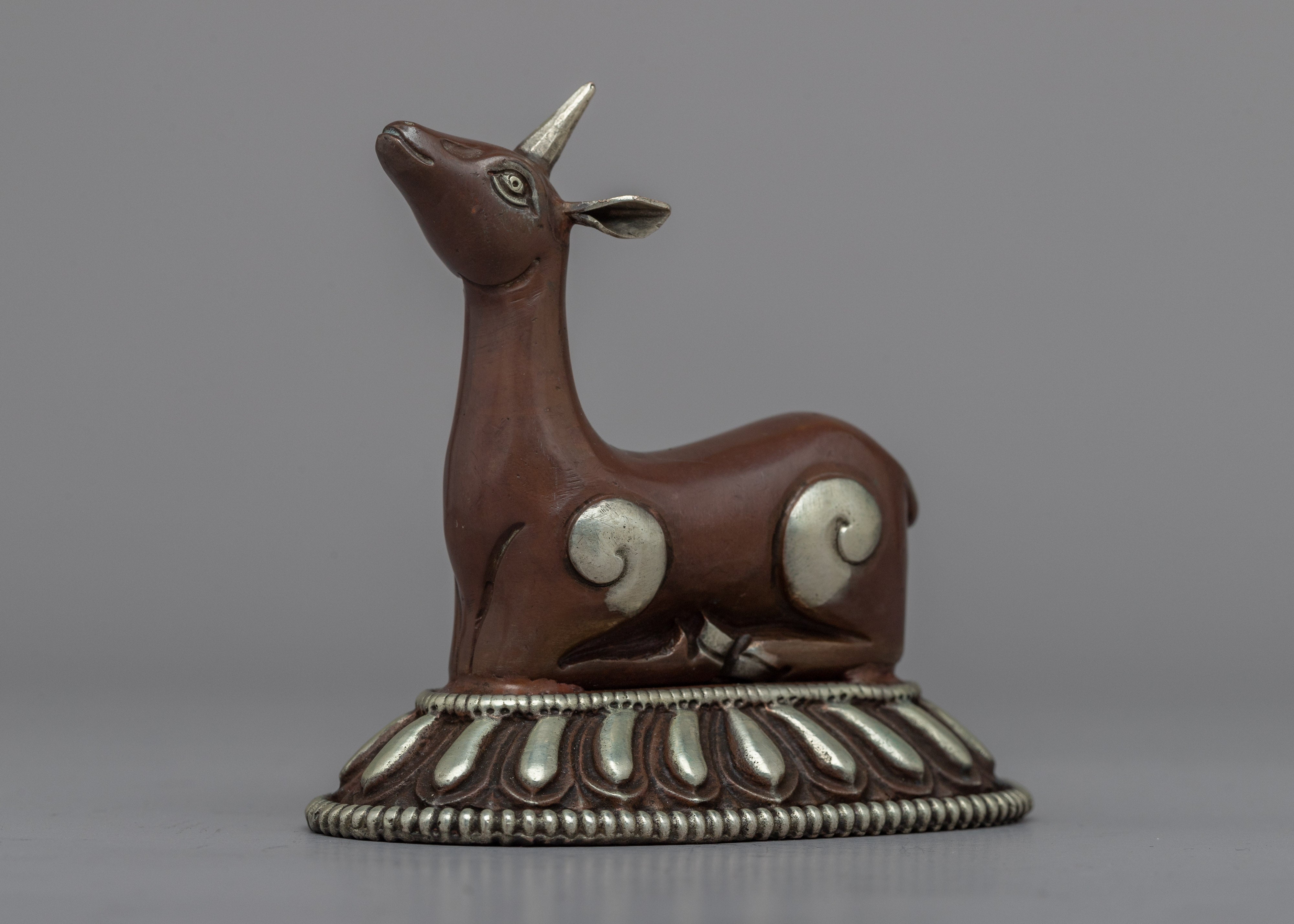 Buddhist Dharma Wheel of Wisdom | Discover Serenity with Buddhist Symbolism