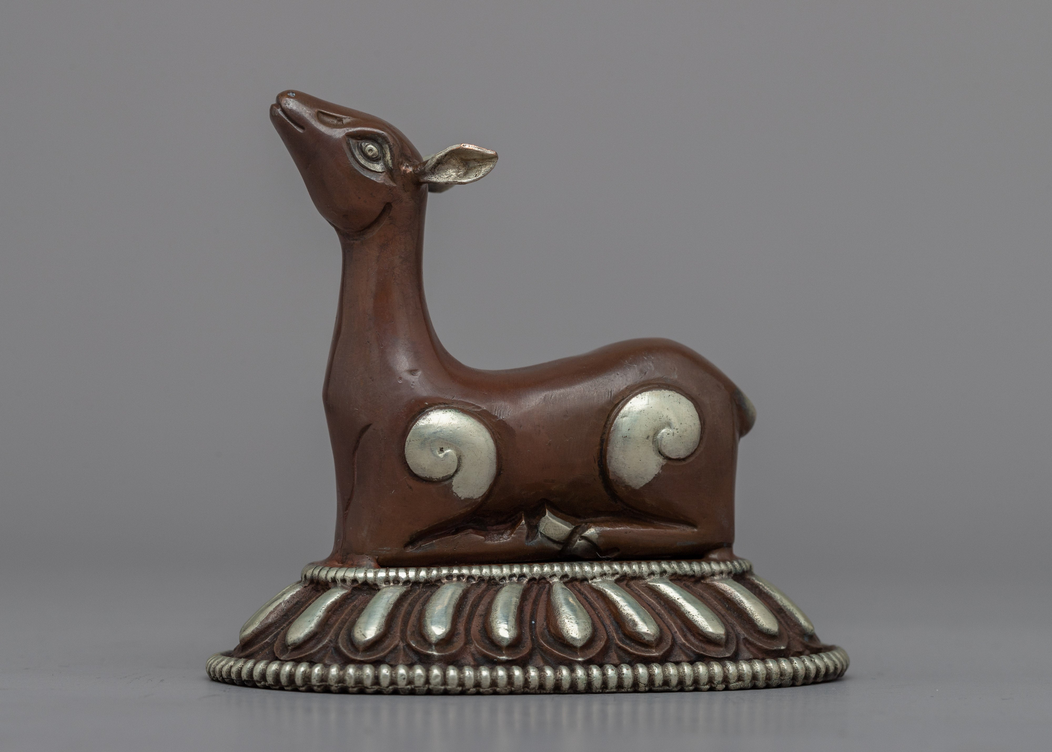 Buddhist Dharma Wheel of Wisdom | Discover Serenity with Buddhist Symbolism