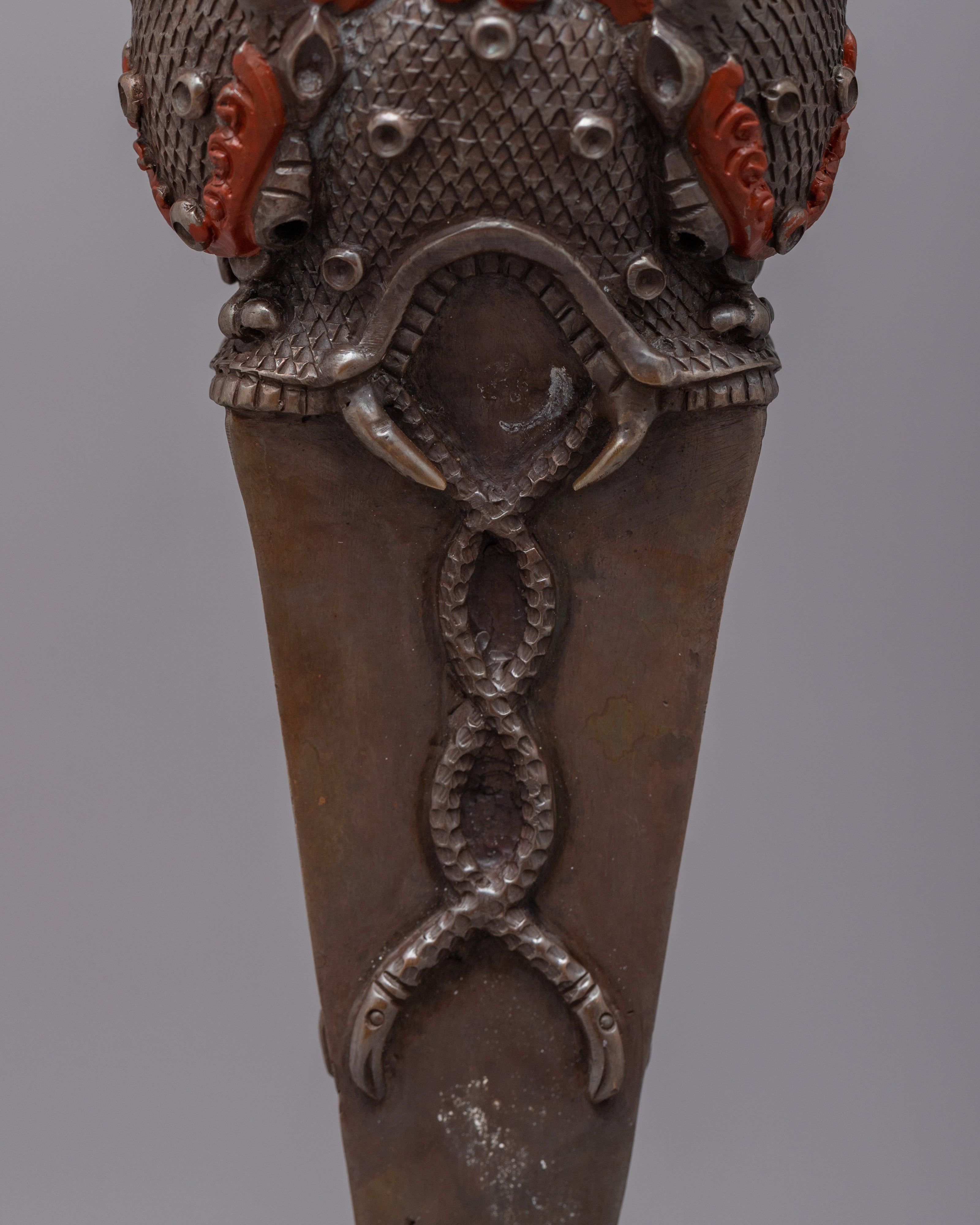 Phurba Tibetan Dagger | Unlock the Power of Ritualistic Practices