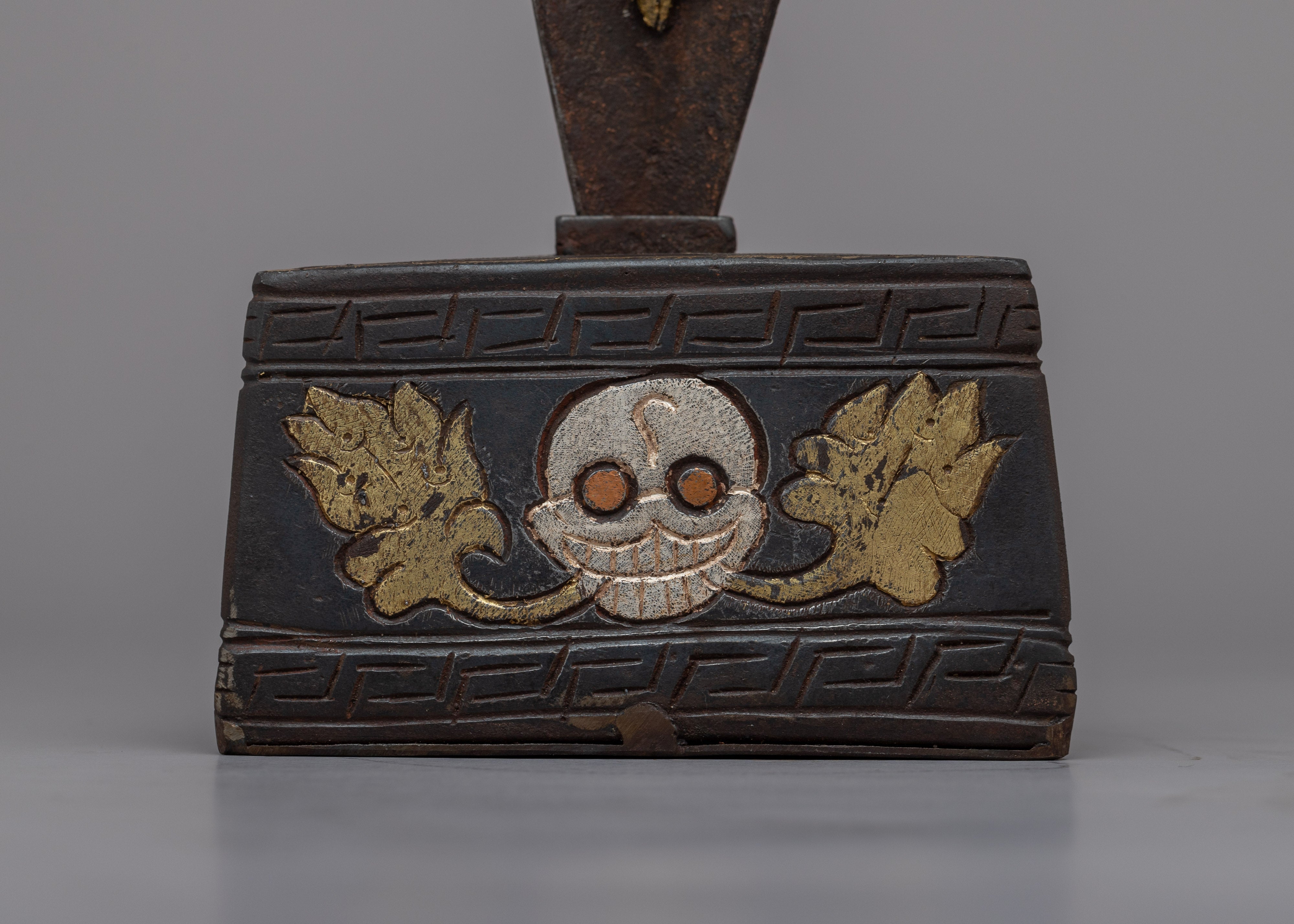 Phurba Ritual Dagger | Embrace the Power of Spiritual Transformation