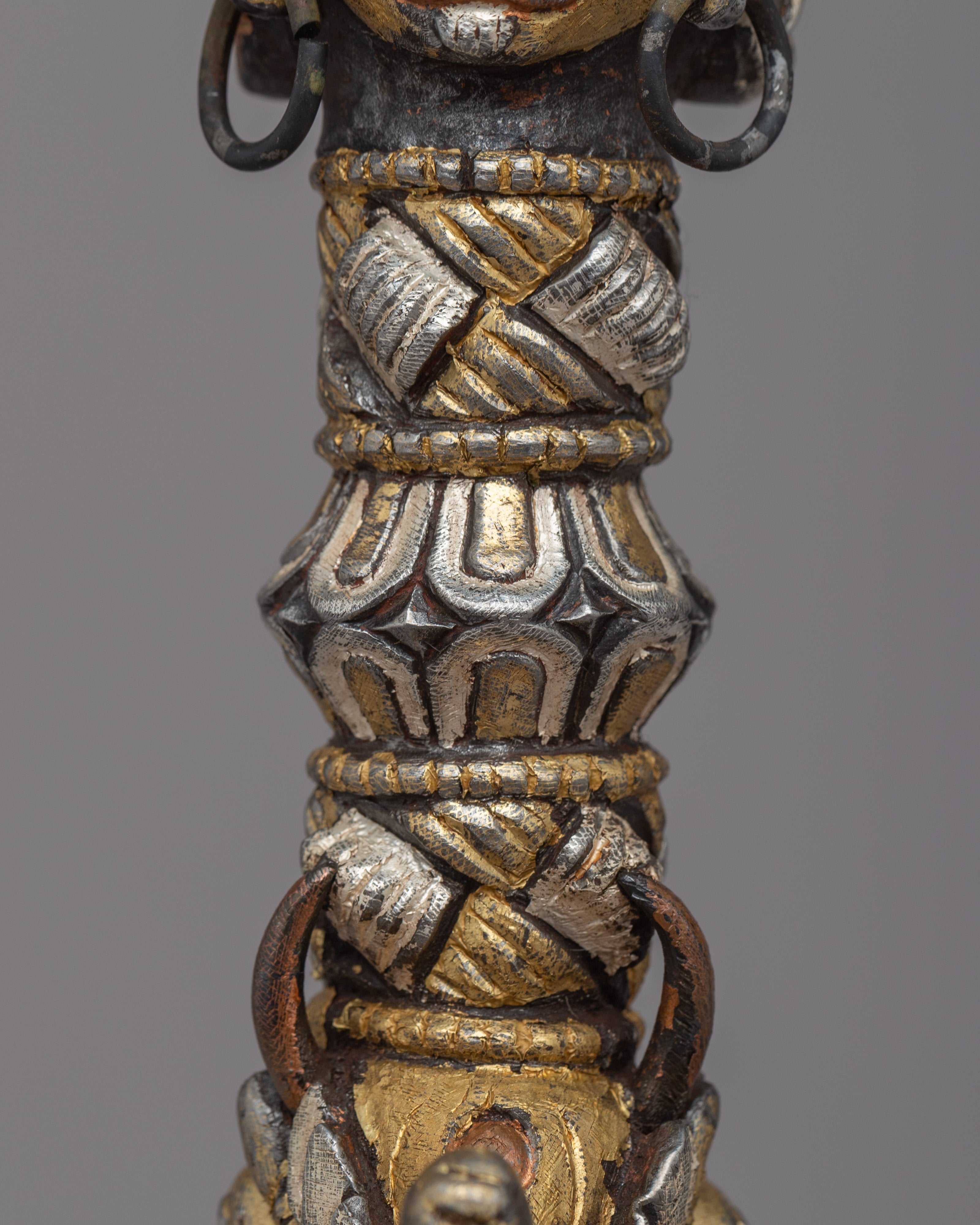 Phurba Ritual Dagger | Embrace the Power of Spiritual Transformation