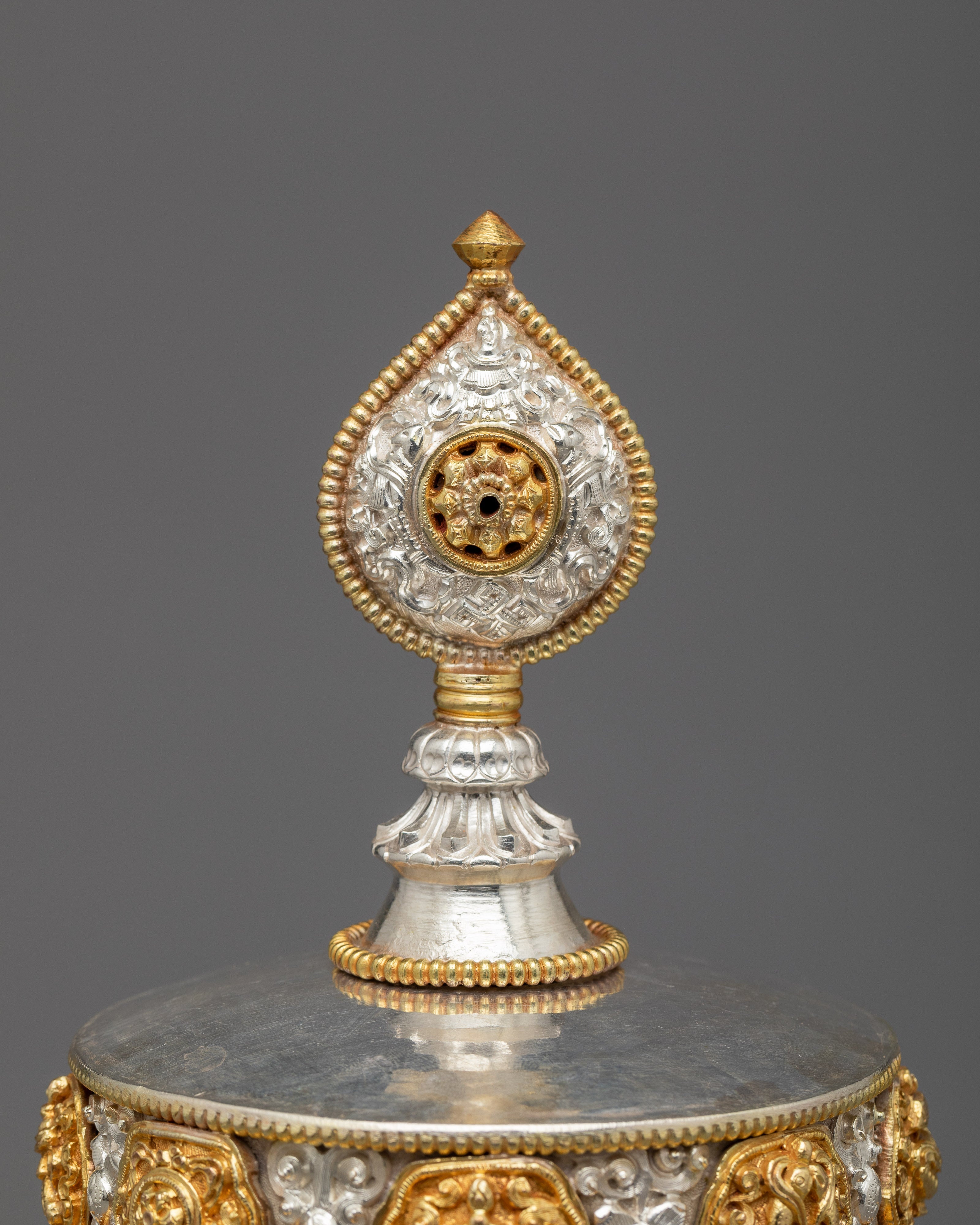 Mandala Buddhist Art Set | Elevate Your Spiritual Space