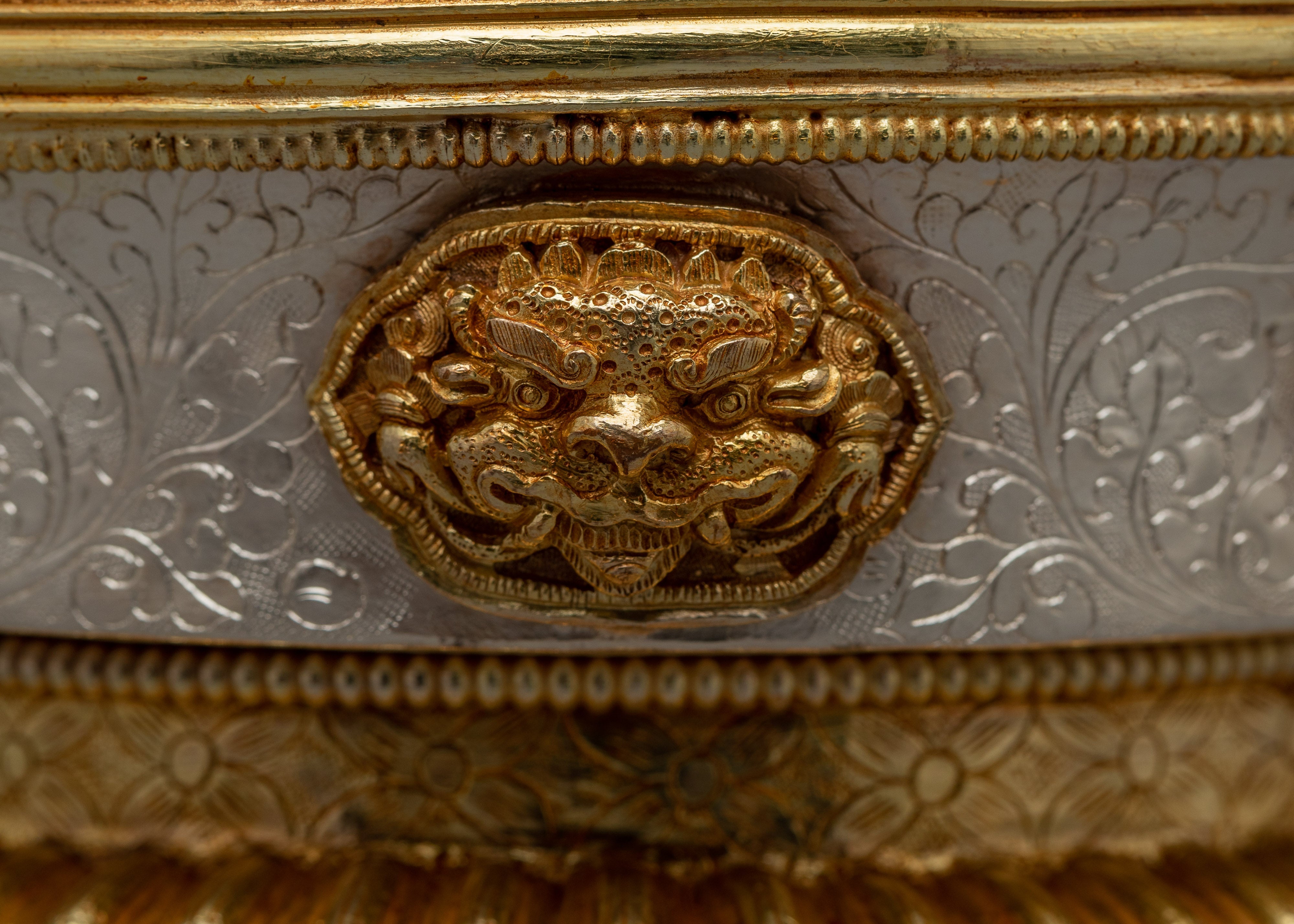 Mandala Buddhist Art Set | Elevate Your Spiritual Space