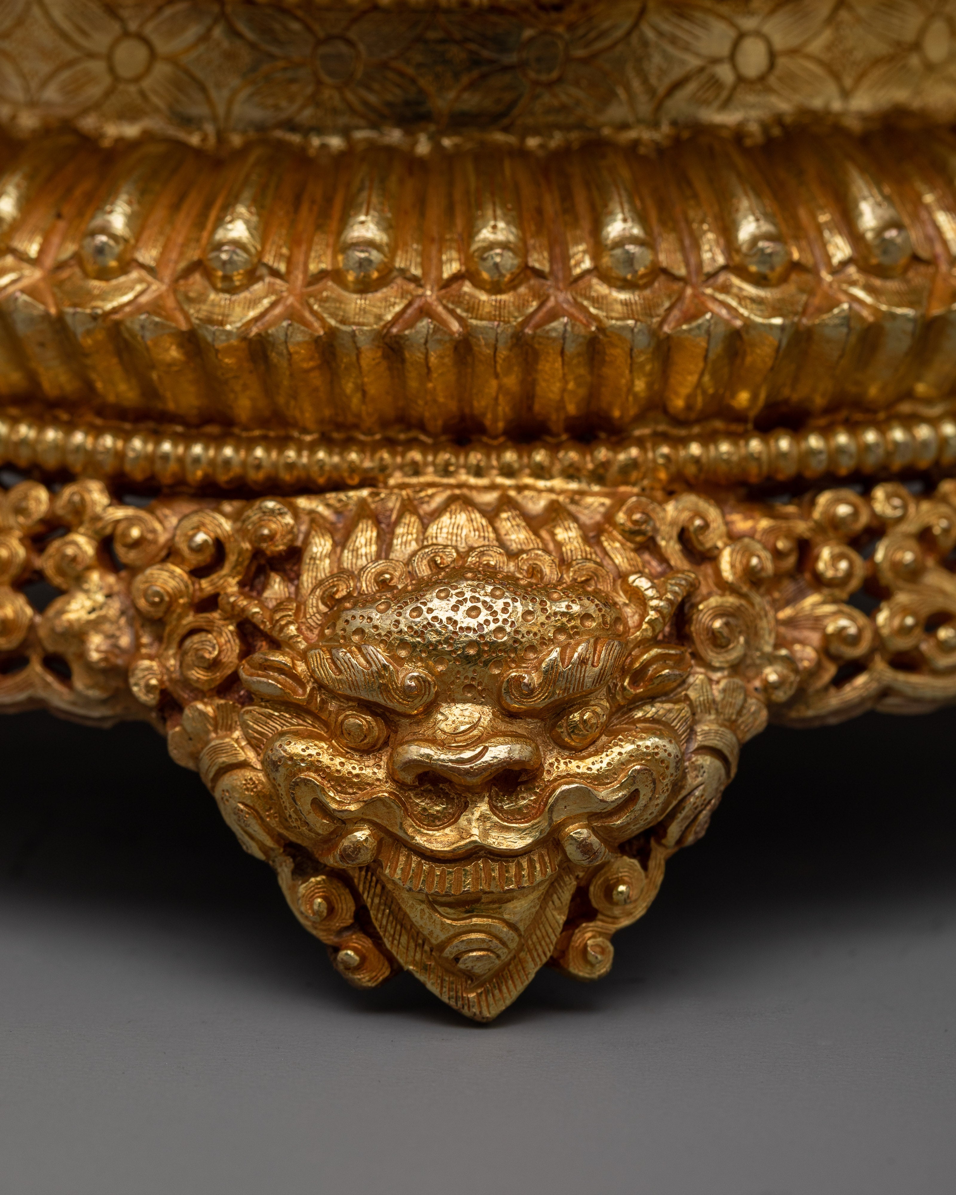 Mandala Buddhist Art Set | Elevate Your Spiritual Space