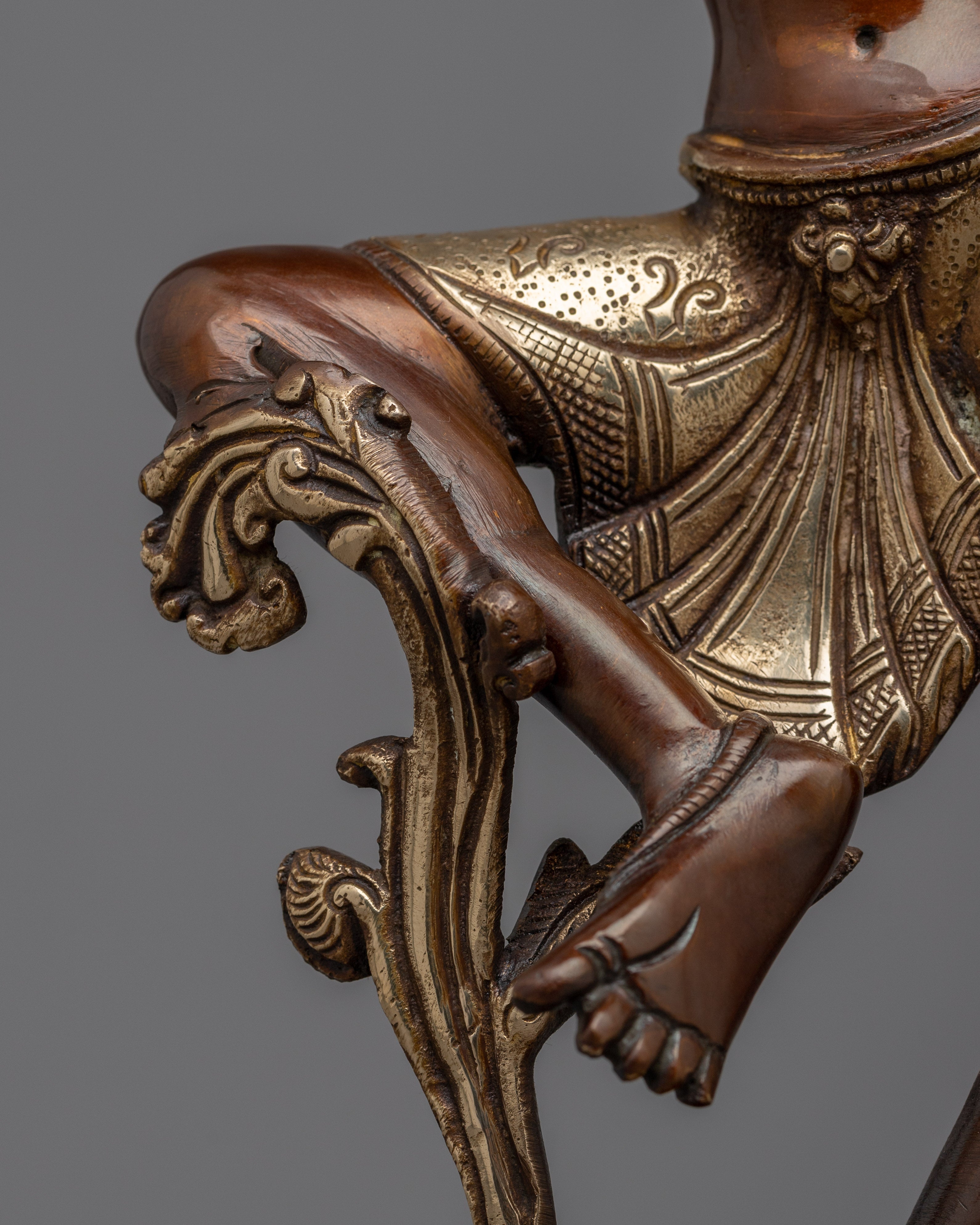 Statue of Parbati | Timeless Elegance for Spiritual Home Decor