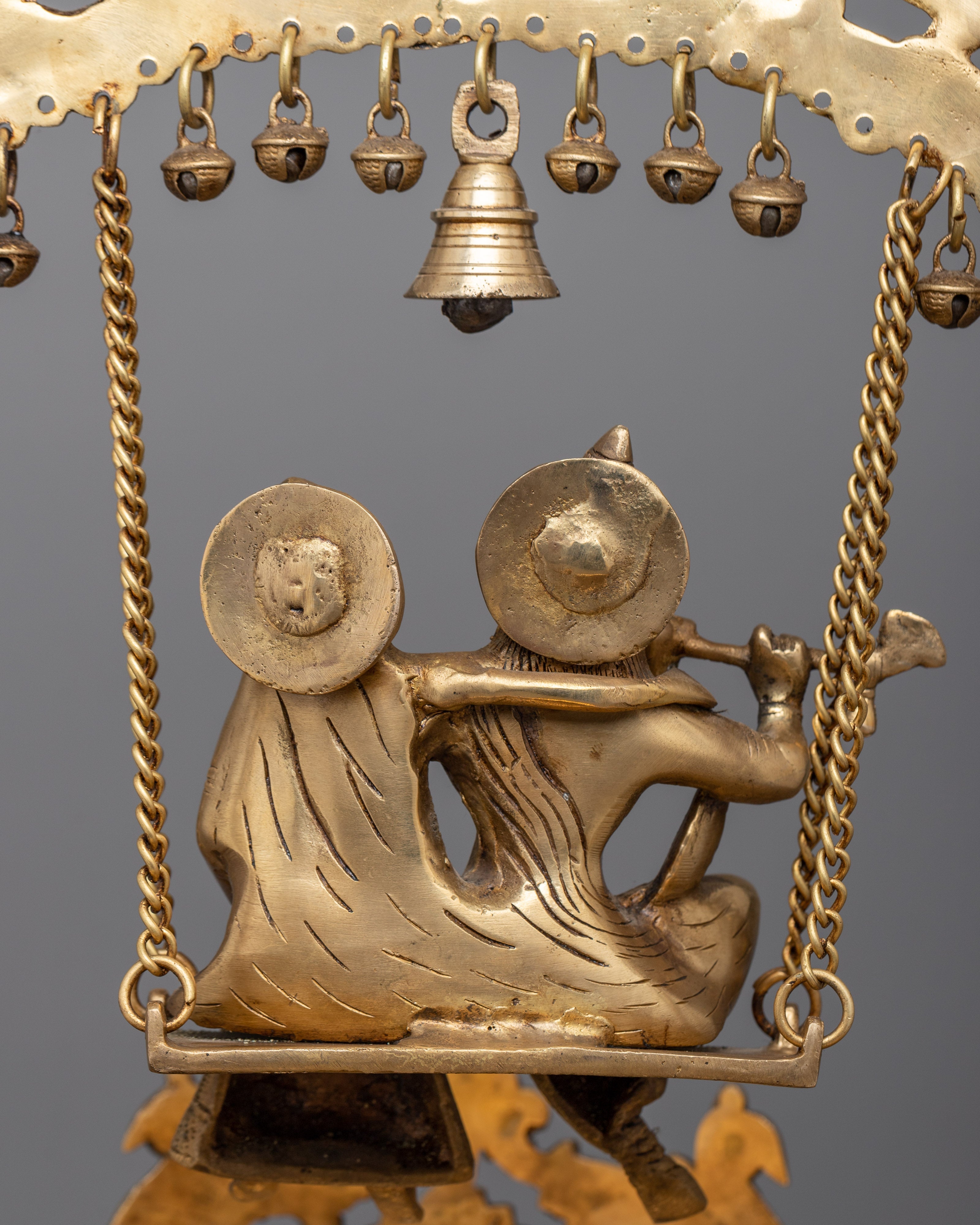 Radha Krishna Idol | Enhance Your Spiritual Practice of Devotion and Harmony