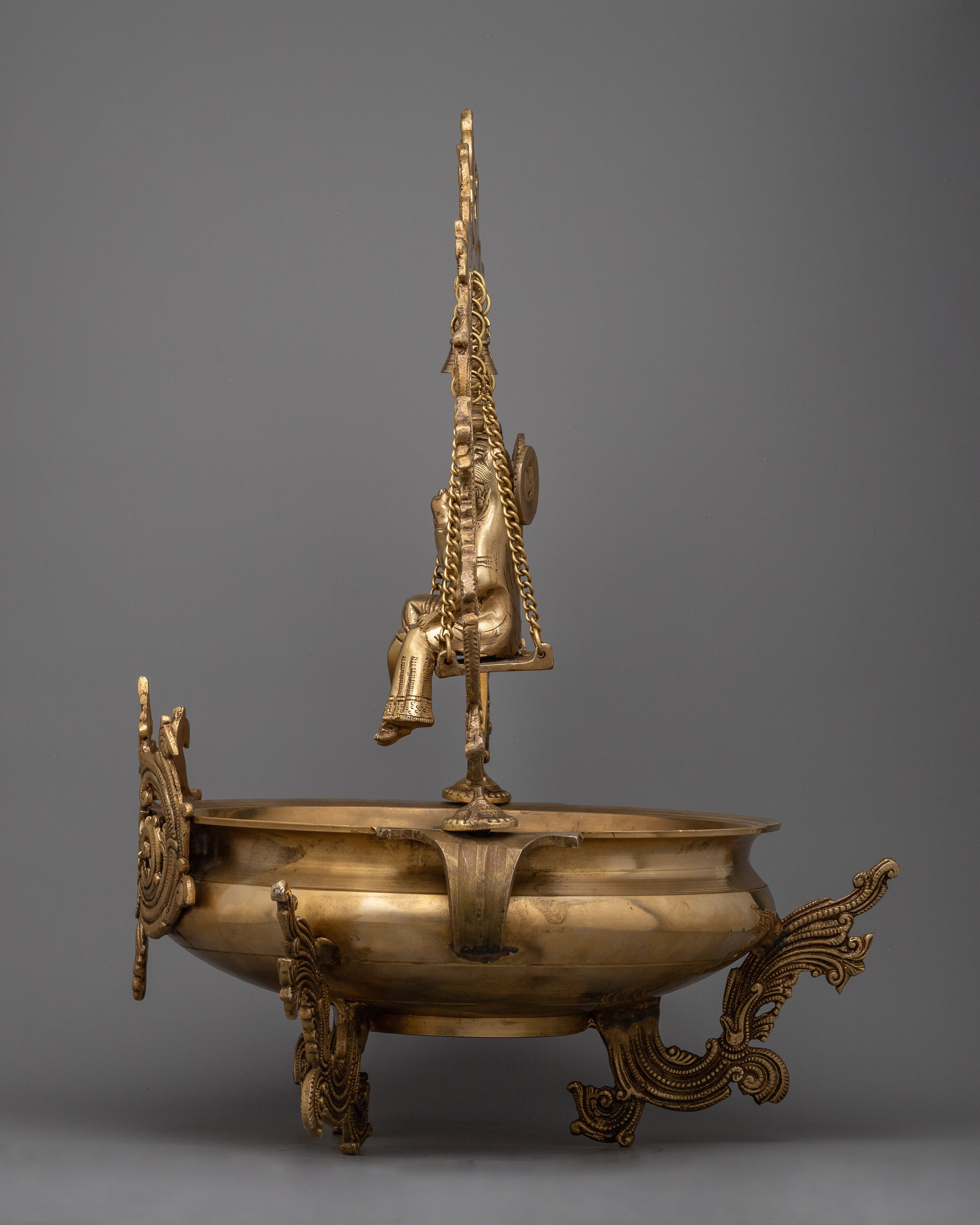 Radha Krishna Idol | Enhance Your Spiritual Practice of Devotion and Harmony