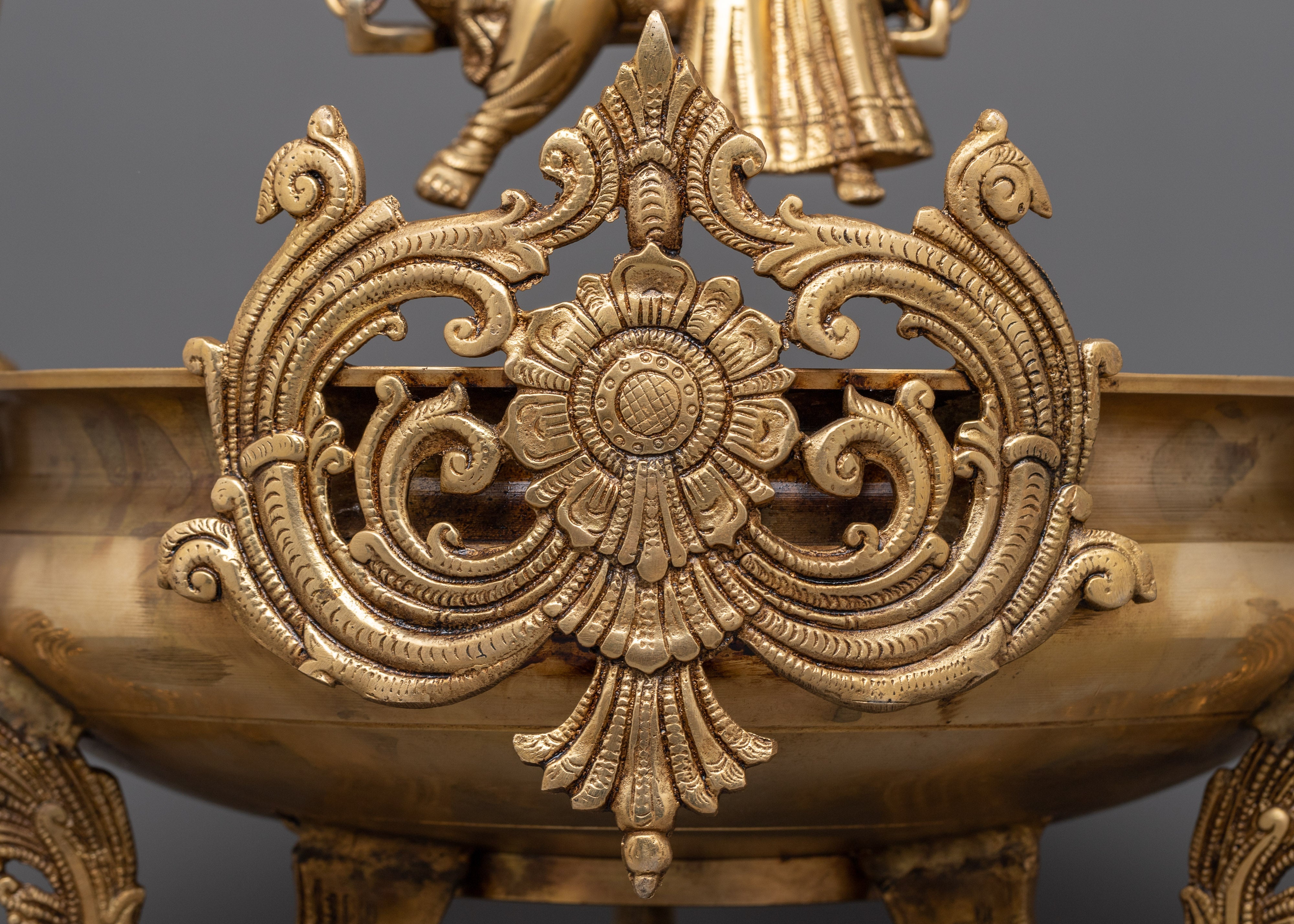 Radha Krishna Idol | Enhance Your Spiritual Practice of Devotion and Harmony