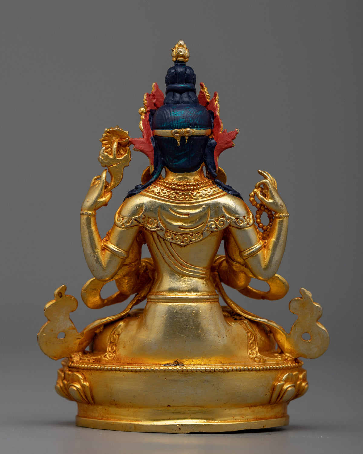 Avalokiteshvara Statue | The Bodhisattva of Compassion and Mercy