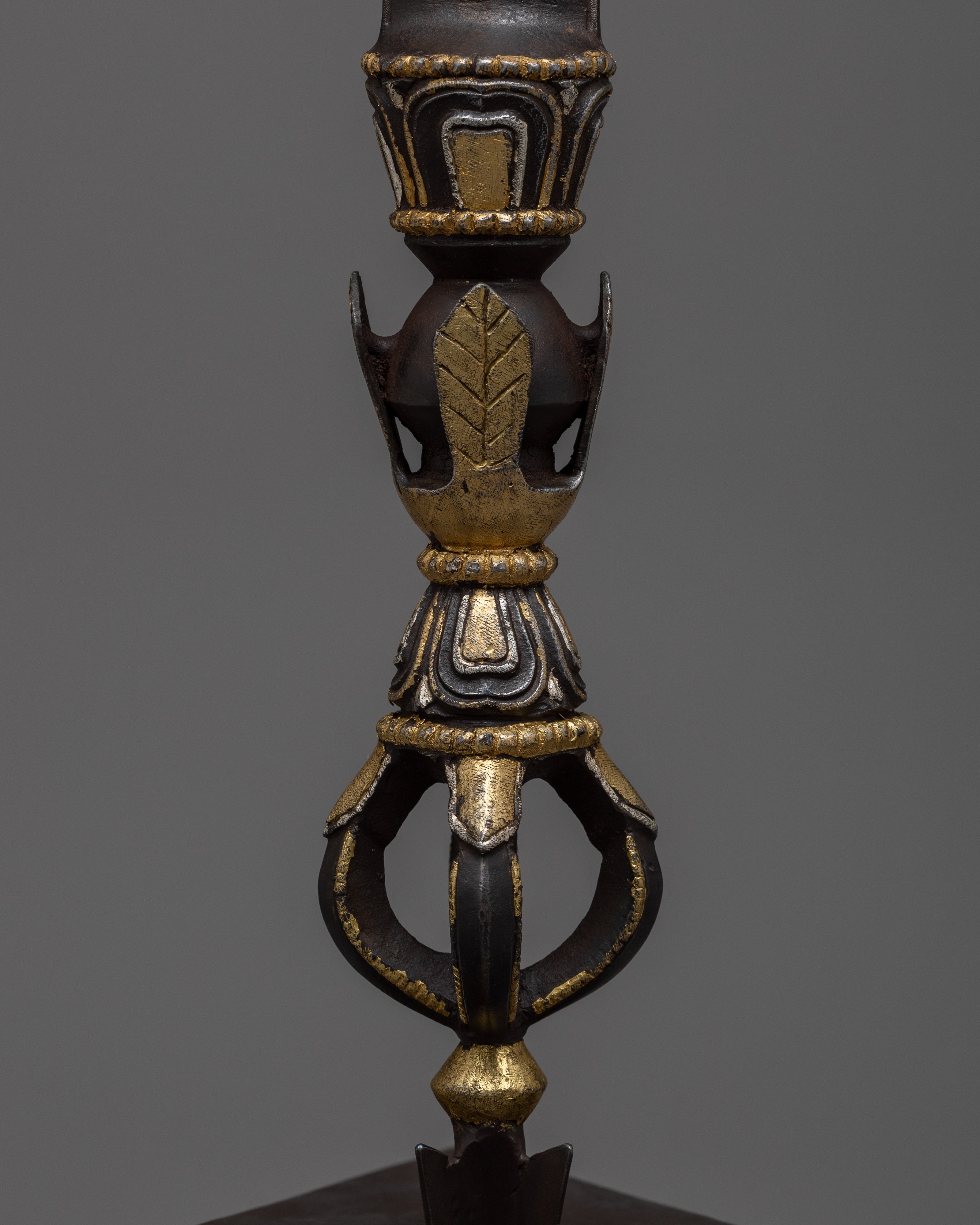 Manjushri Flaming Sword | Adorning Your Sacred Space with the Dagger