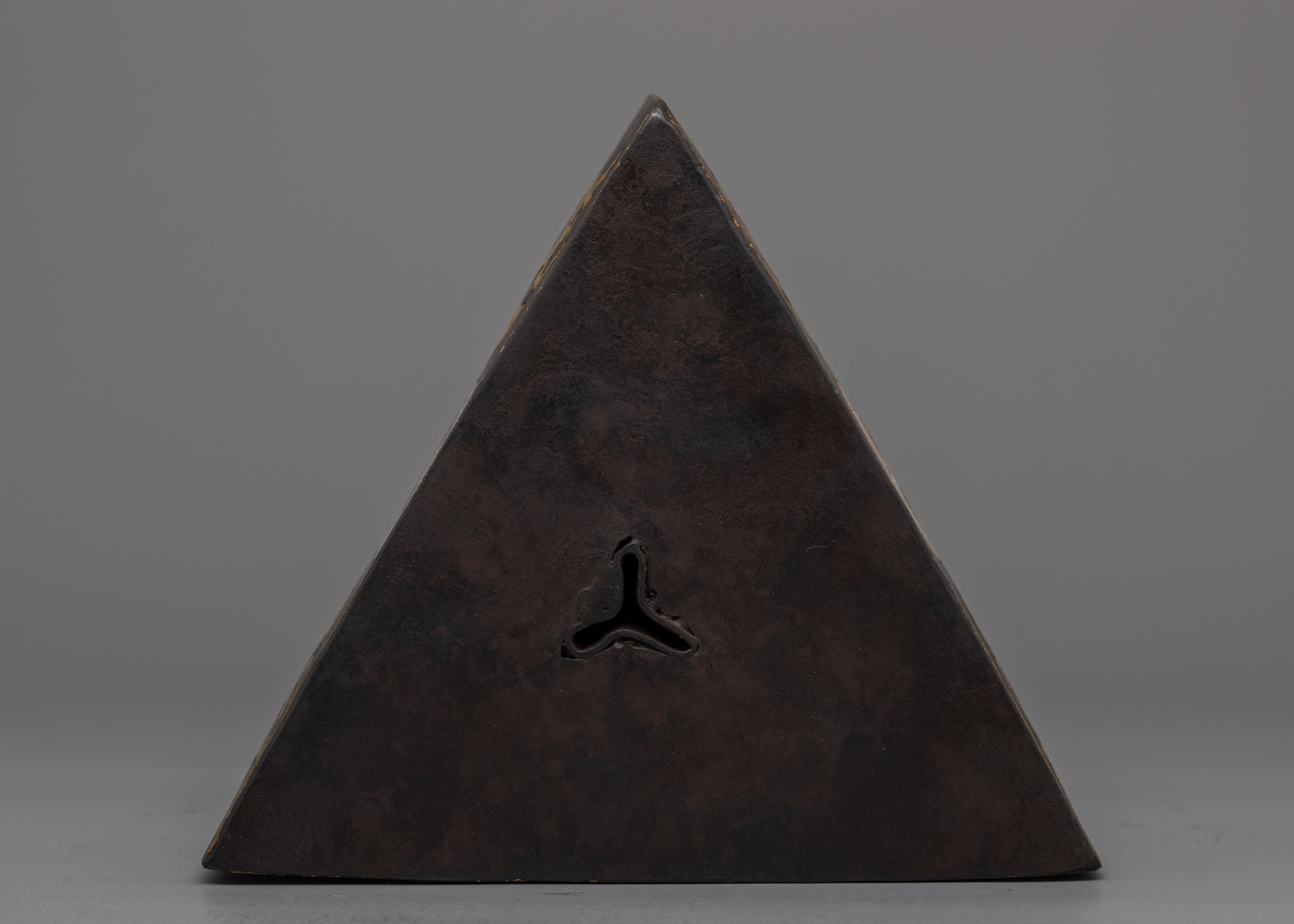 Manjushri Flaming Sword | Adorning Your Sacred Space with the Dagger