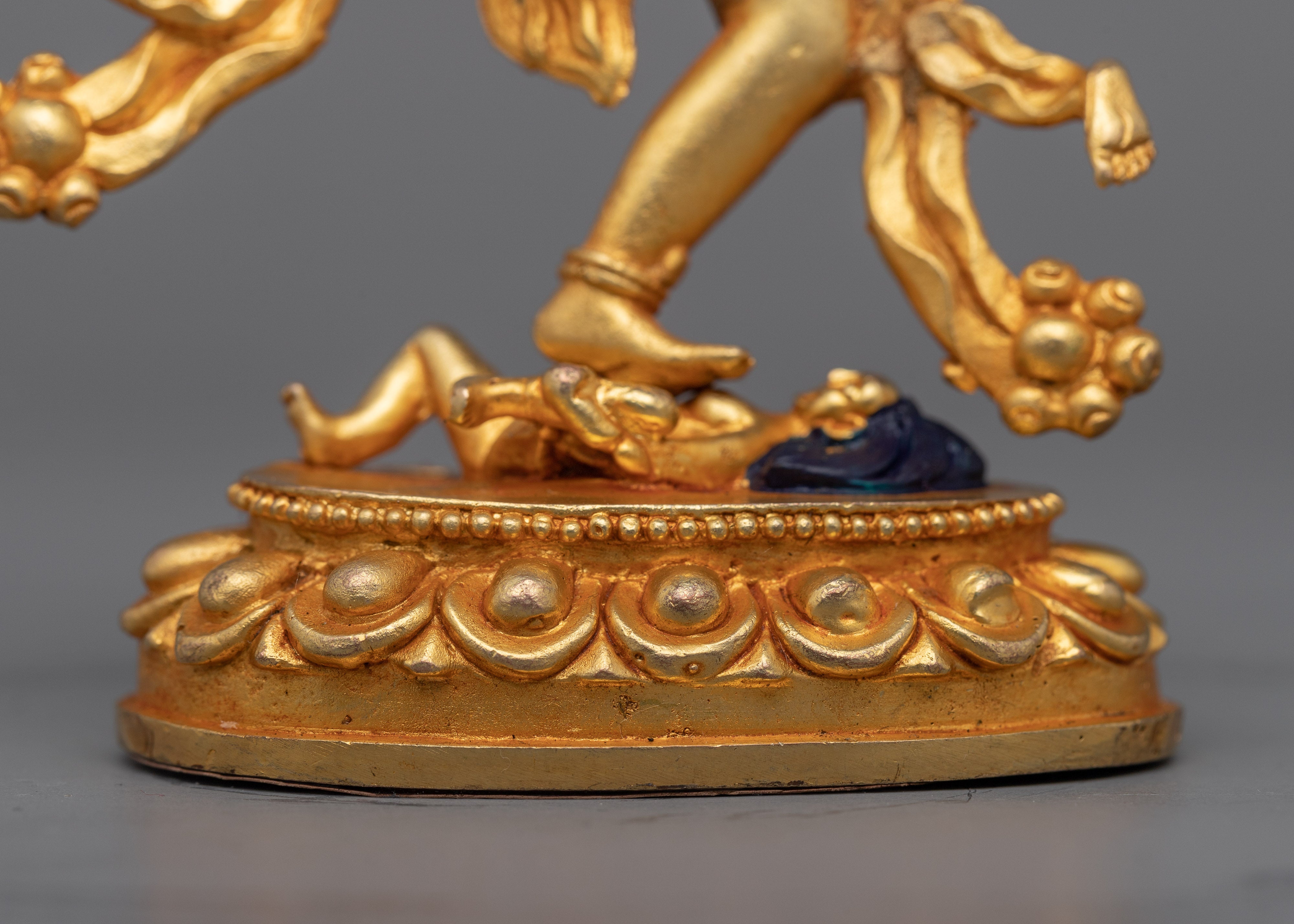 Dorge Phagmo Statue | Harness the Divine Power of the Fierce Goddess