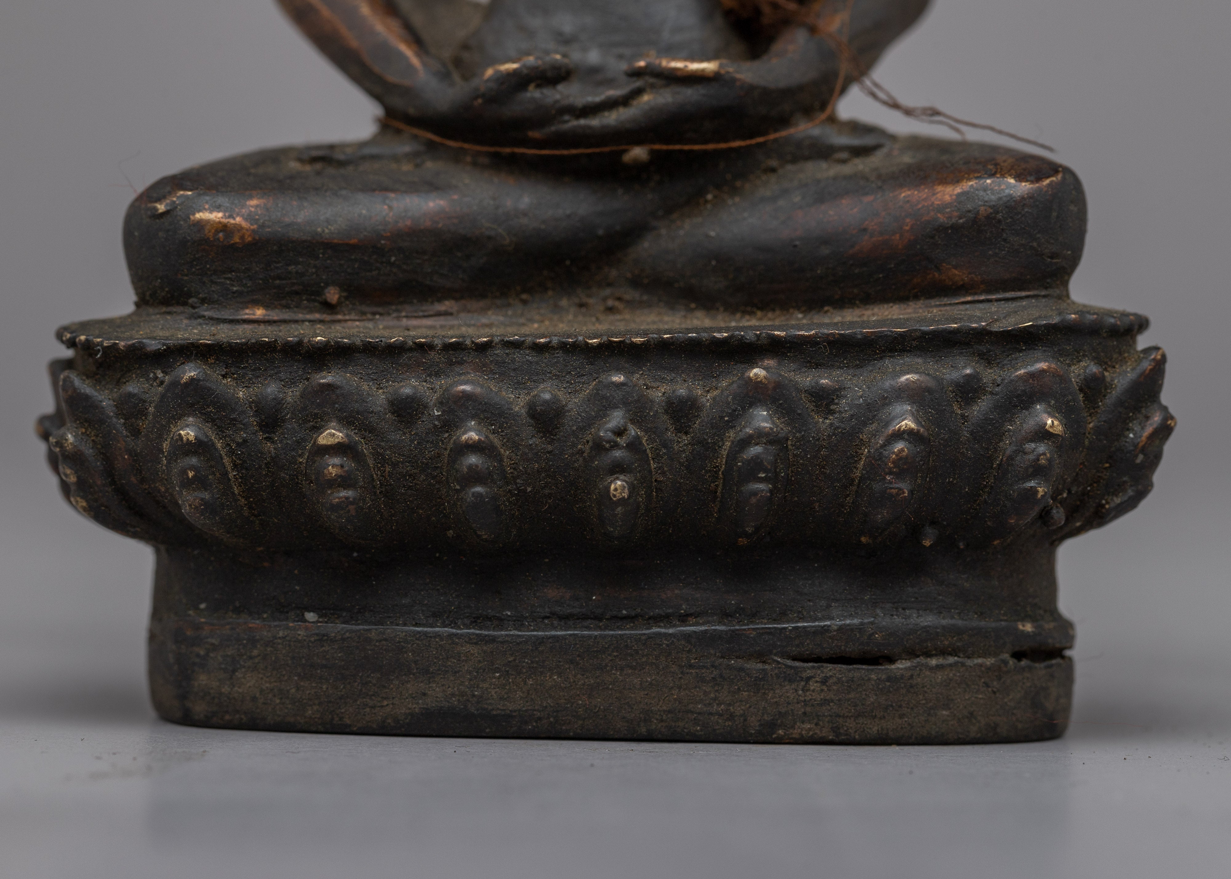 Samantabhadra with Consort Statue | Embodying the Union of Wisdom and Compassion