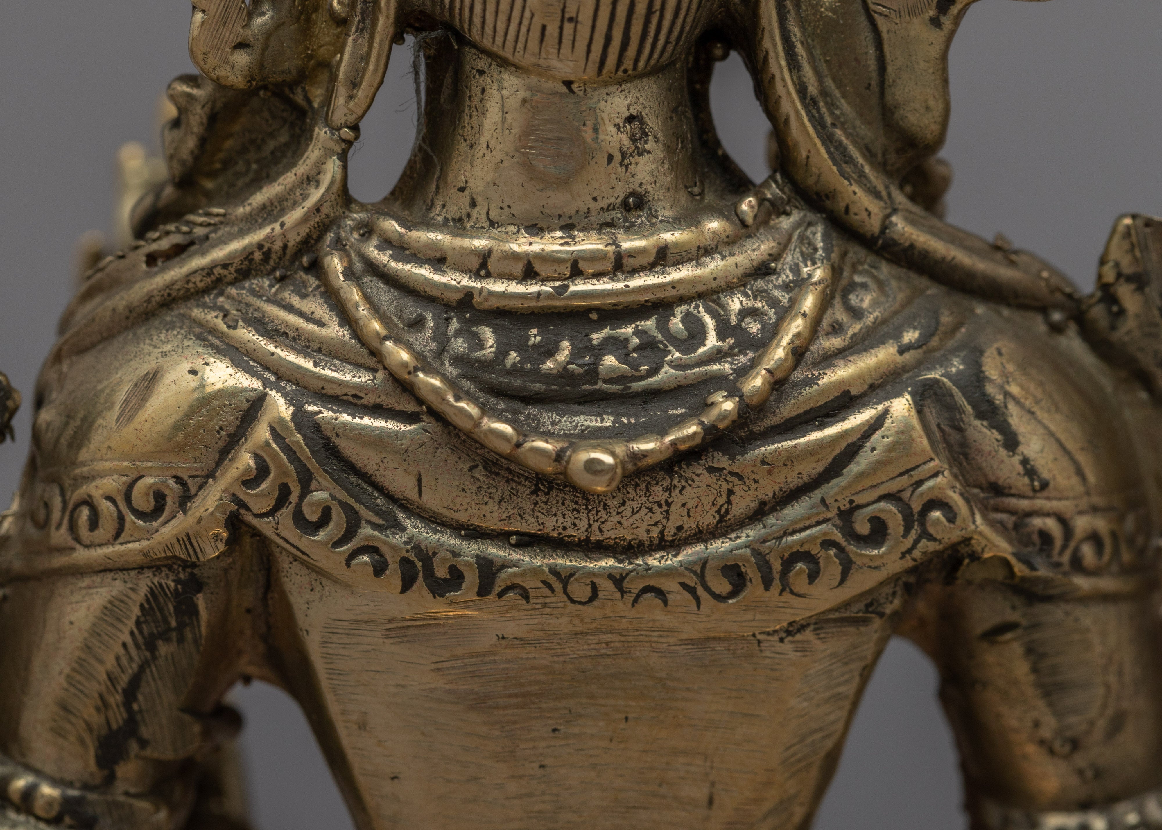 White Tara Tibetan Art | Enhancing Your Spiritual Practice