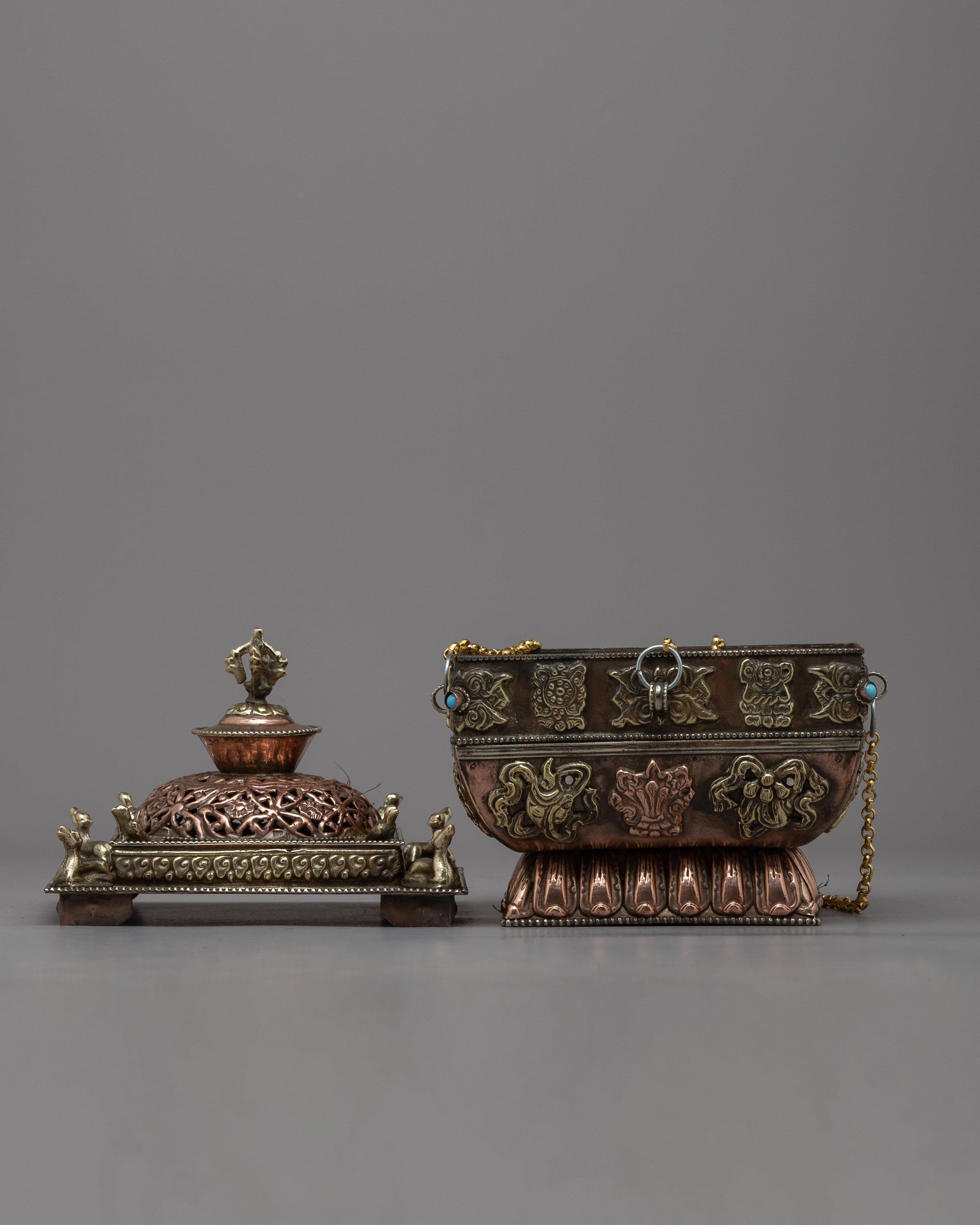 Hanging Incense Burner | Elevate Your Space with Fragrance and Serenity