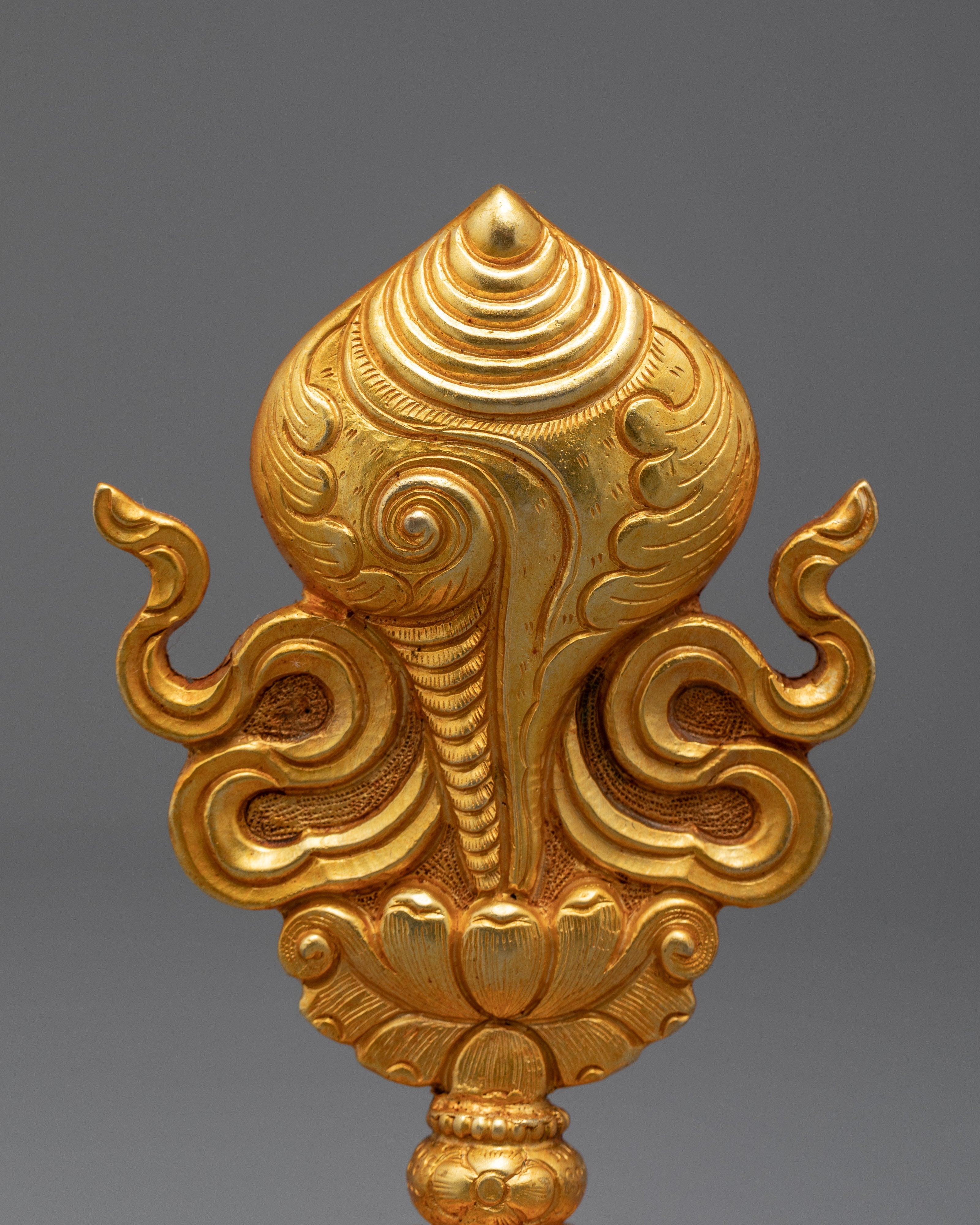 Sacred Copper 8 Auspicious Symbols | Inspiring Prosperity and Peace