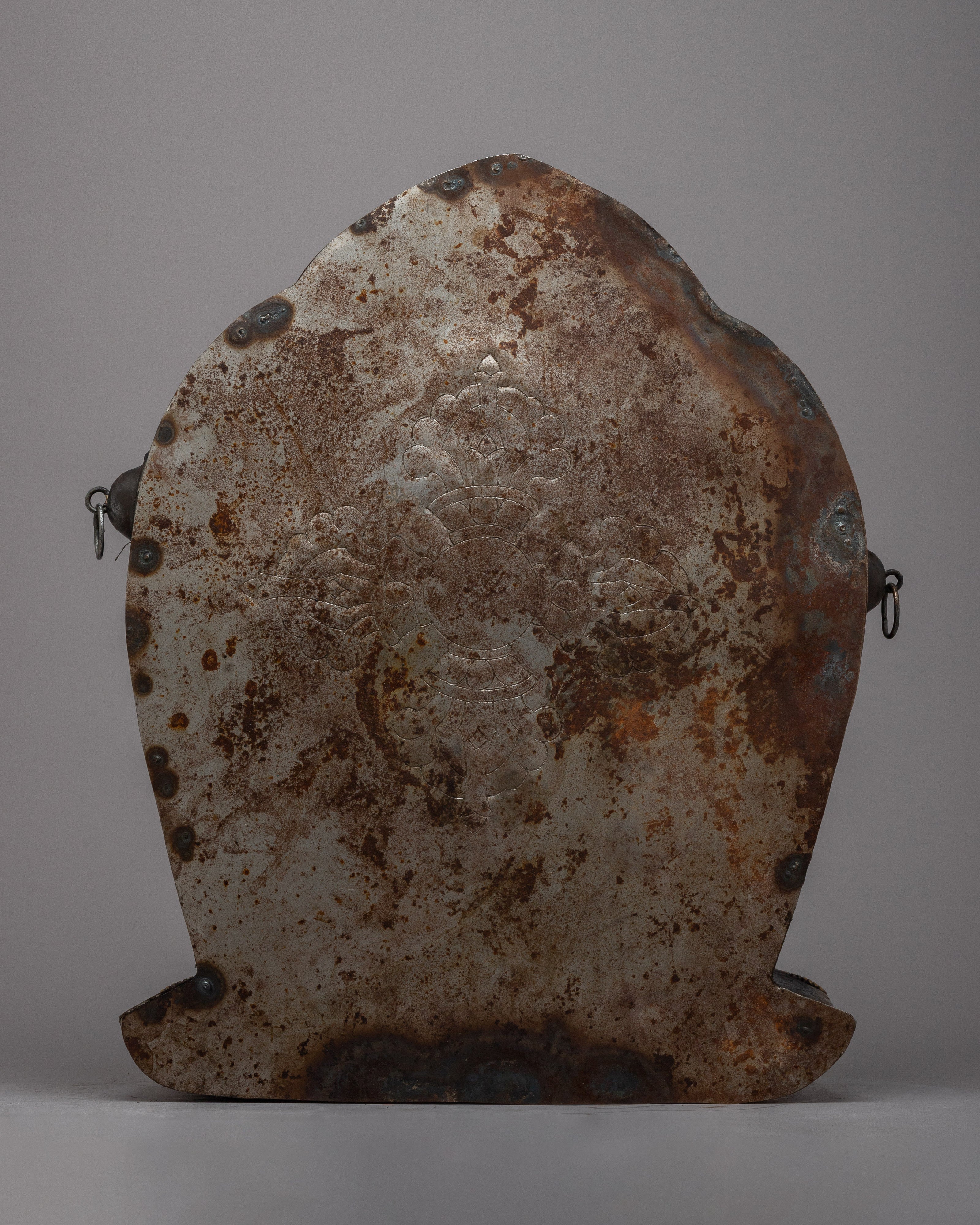 Large Ganesh Ghau Box | Embrace Divine Grace