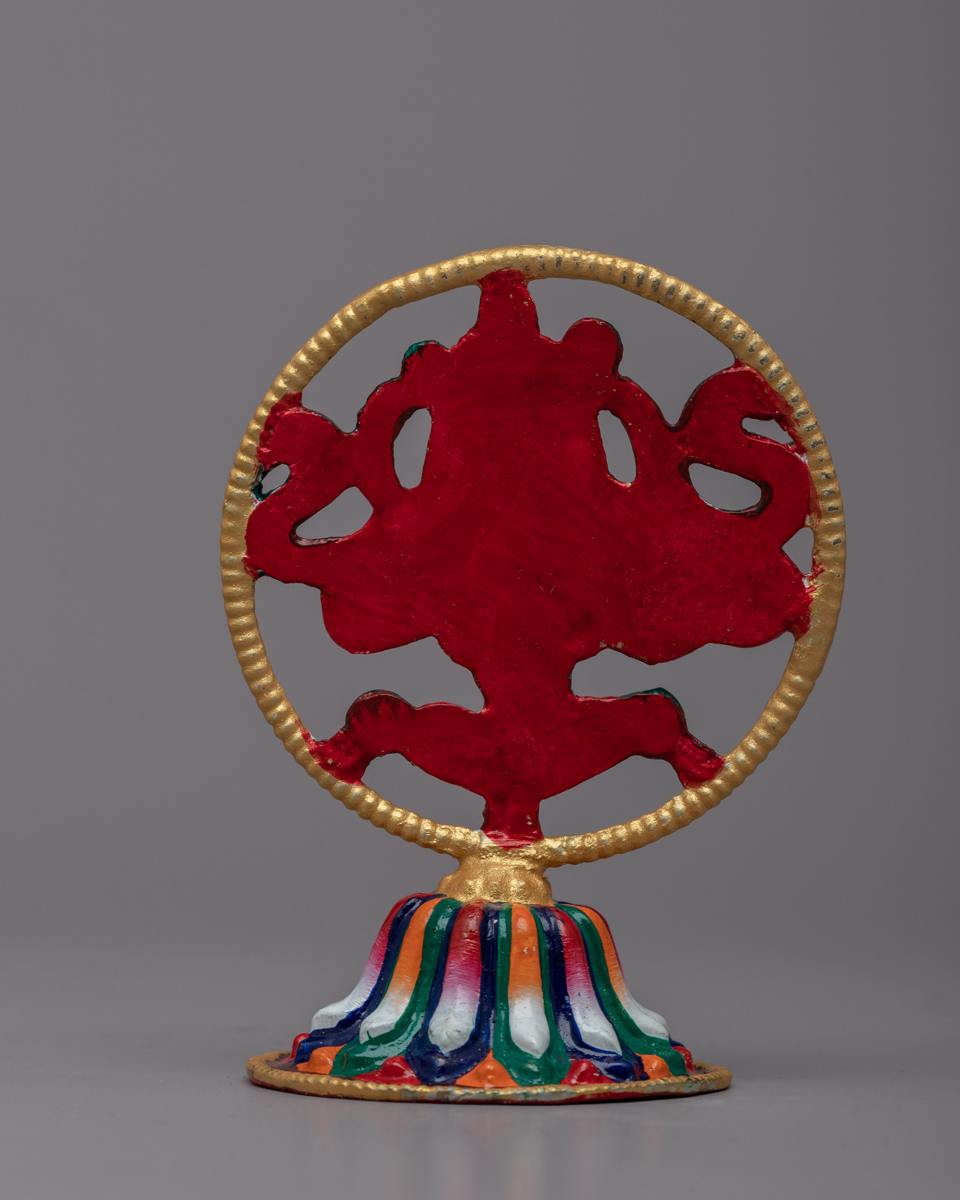 8 Auspicious Symbols of Buddhism | Sacred Icons of Spiritual Significance