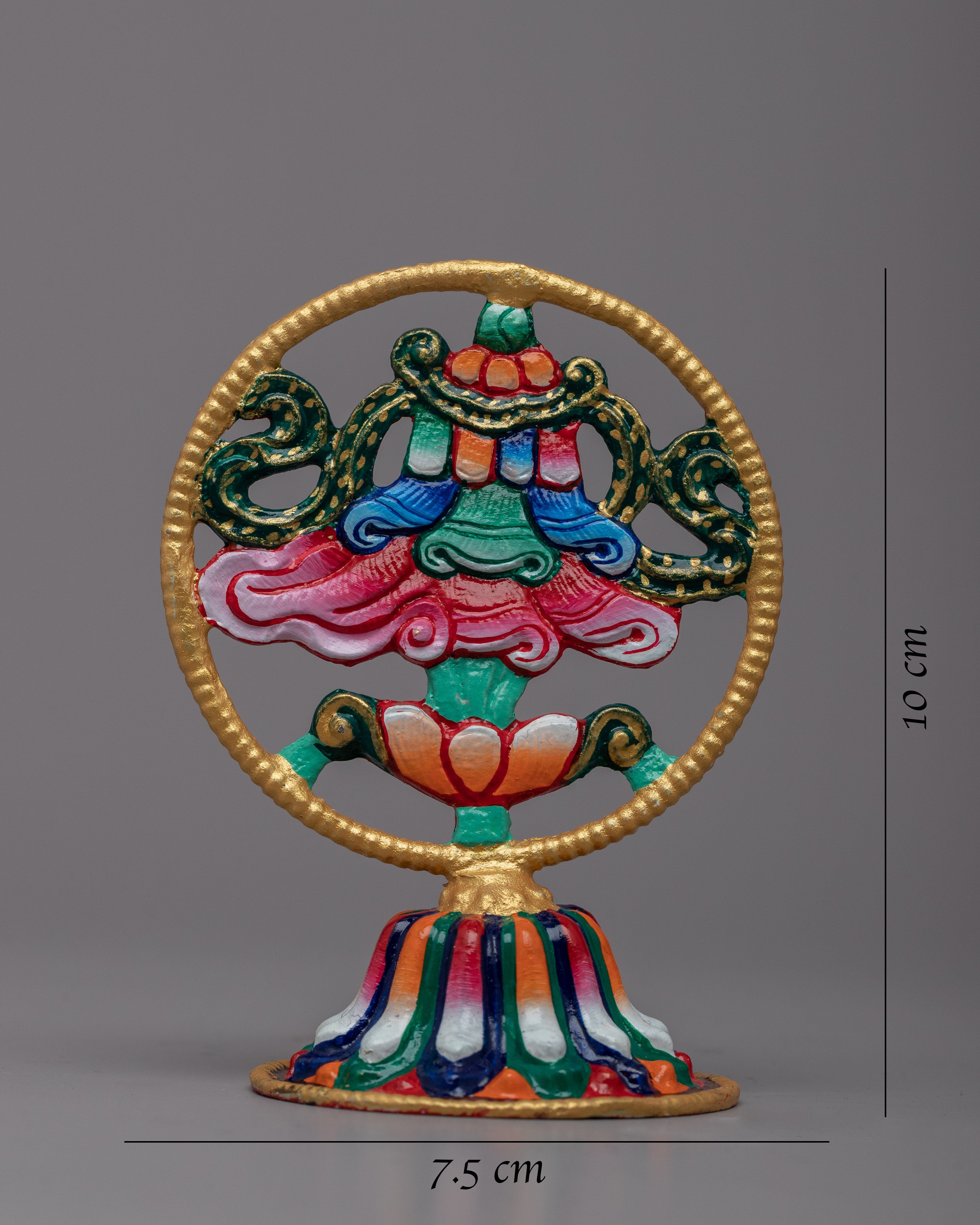 8 Auspicious Symbols of Buddhism | Sacred Icons of Spiritual Significance