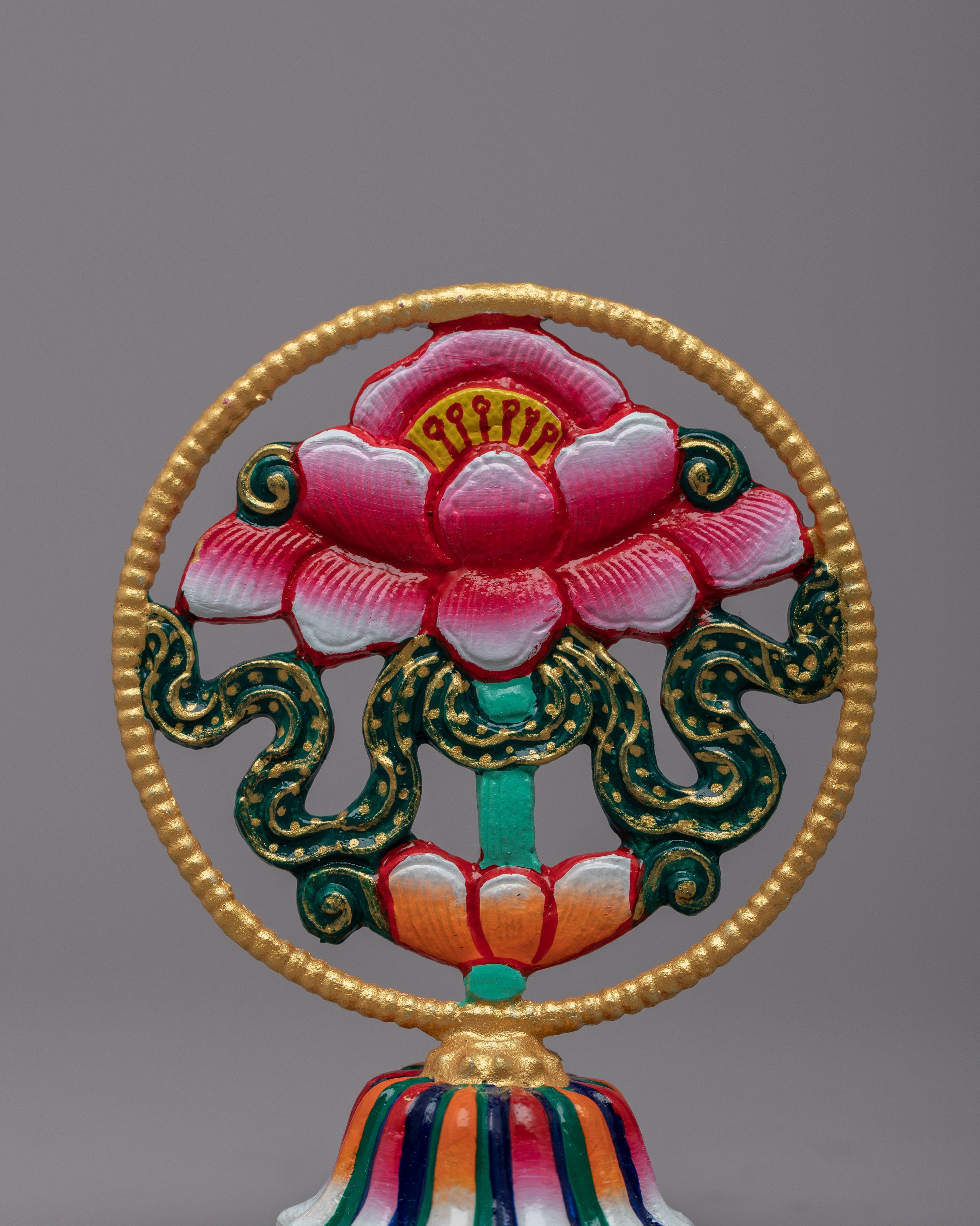 8 Auspicious Symbols of Buddhism | Sacred Icons of Spiritual Significance