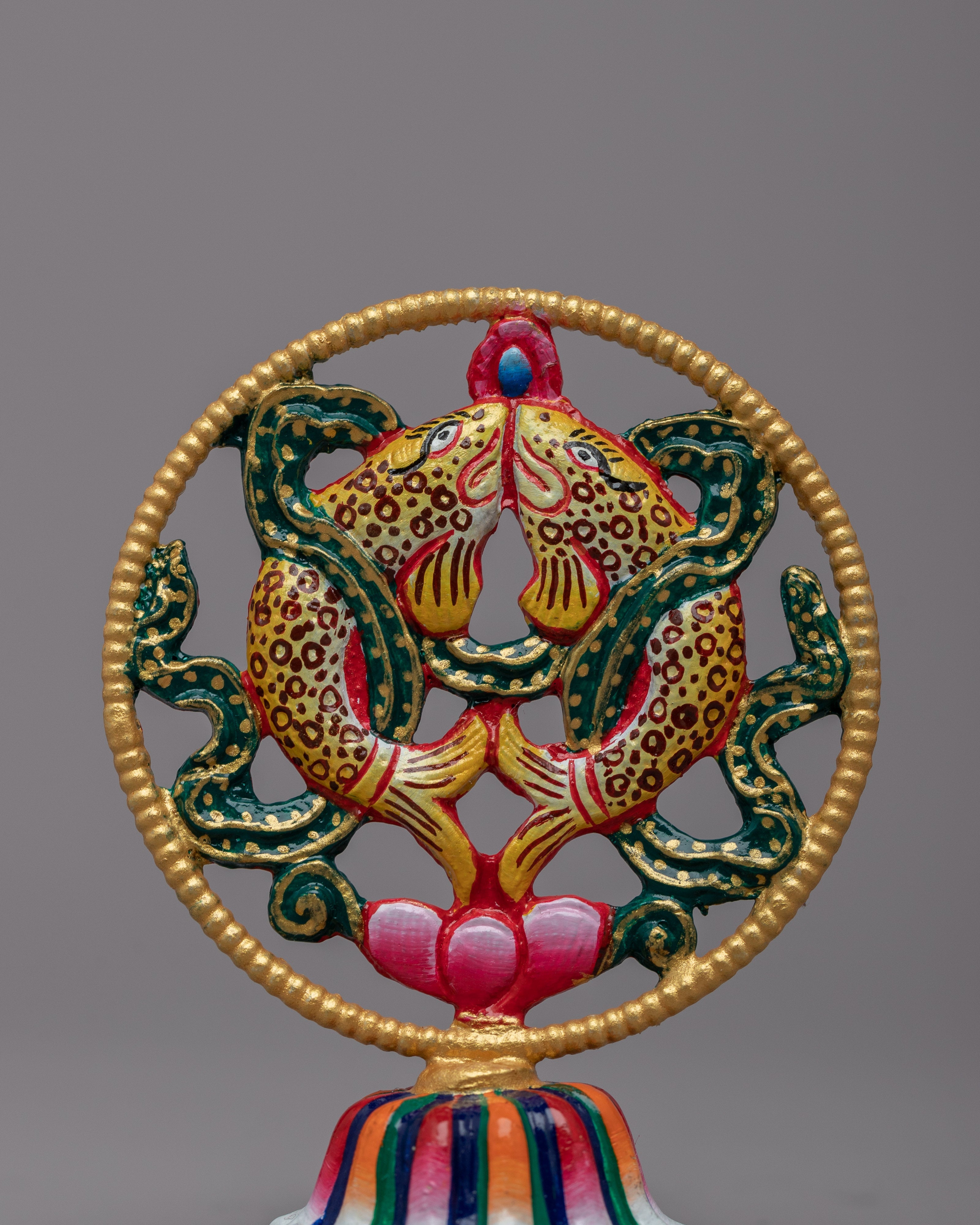 8 Auspicious Symbols of Buddhism | Sacred Icons of Spiritual Significance