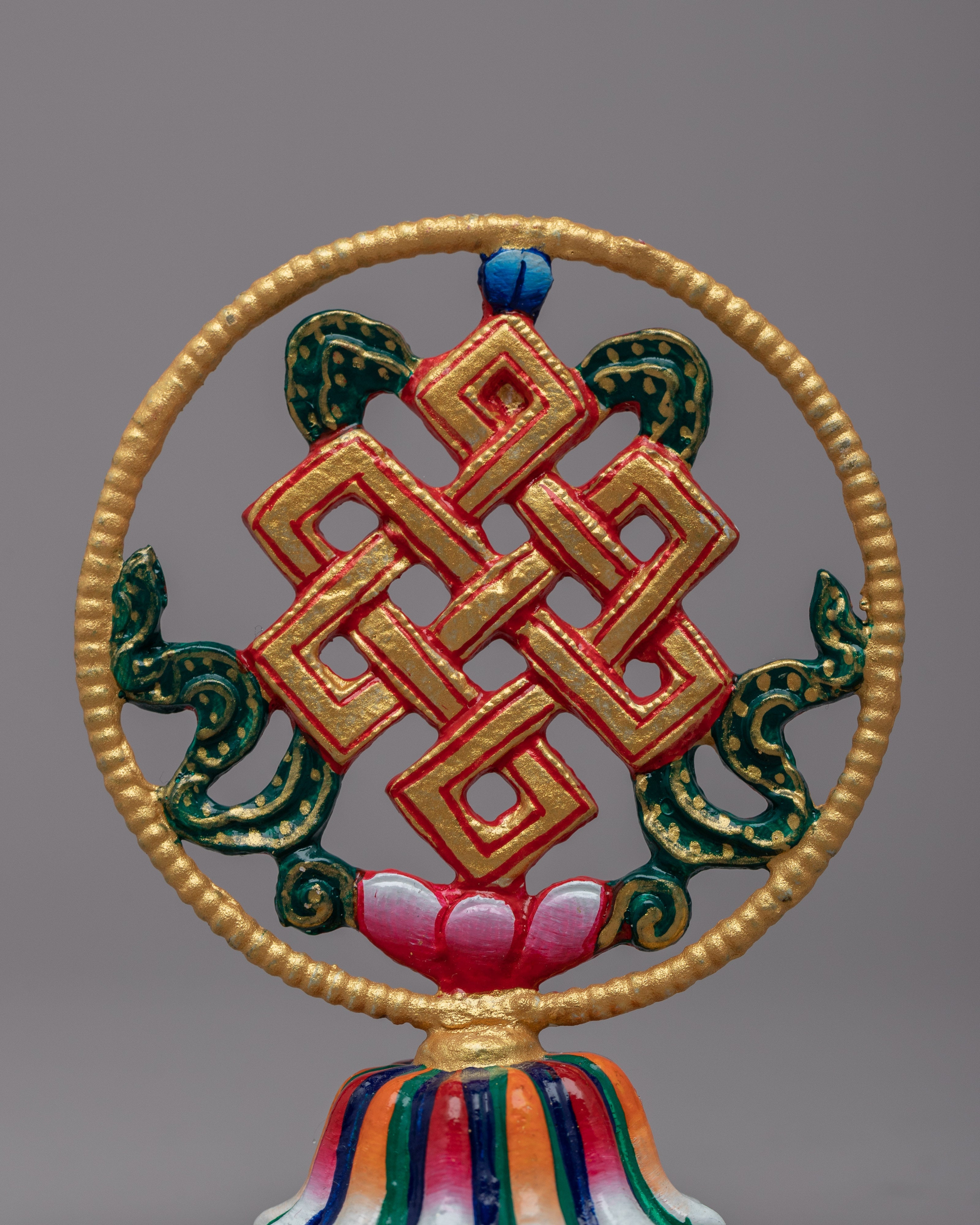 8 Auspicious Symbols of Buddhism | Sacred Icons of Spiritual Significance